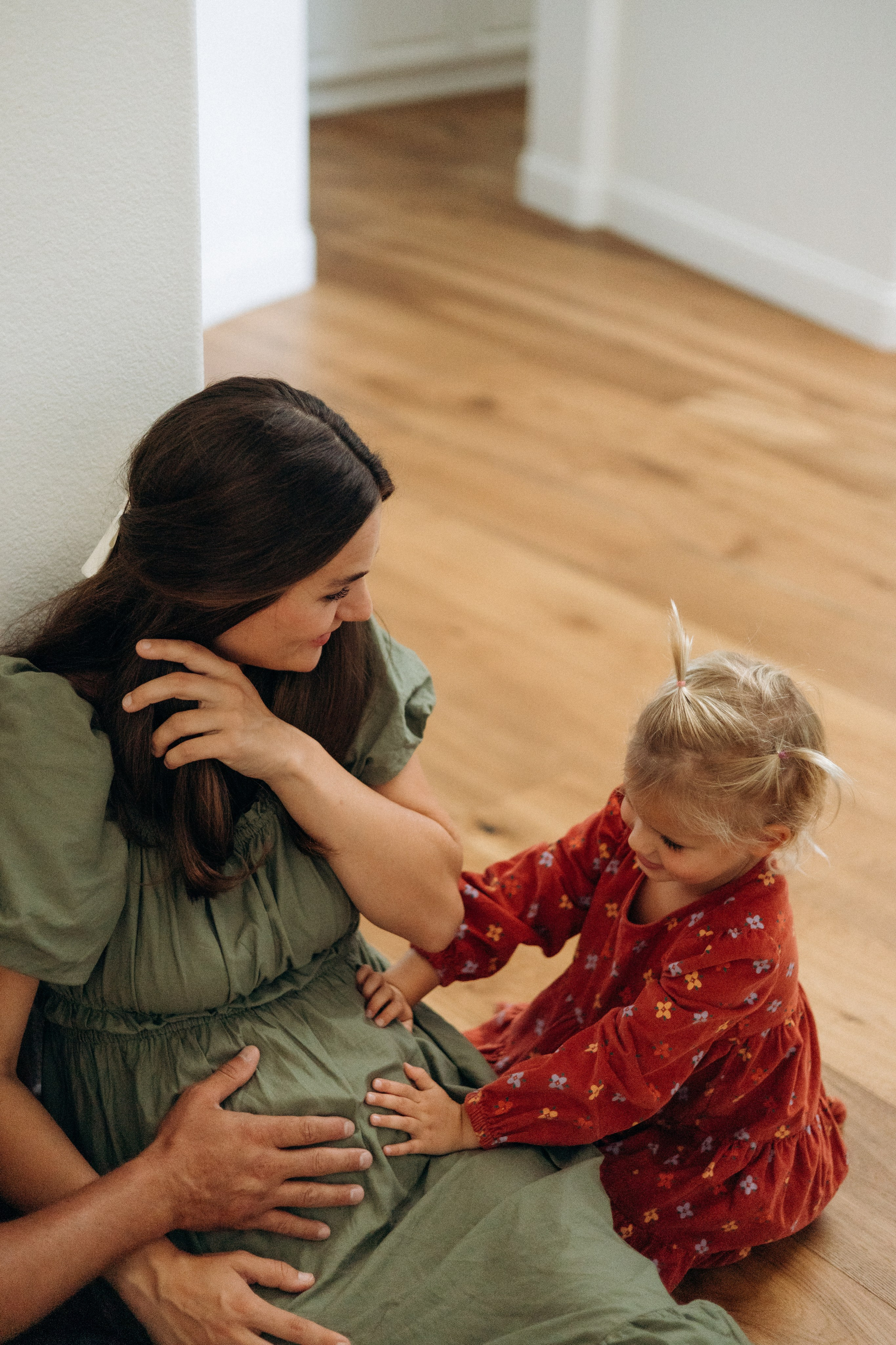 *. Wedding and family photographer San Diego