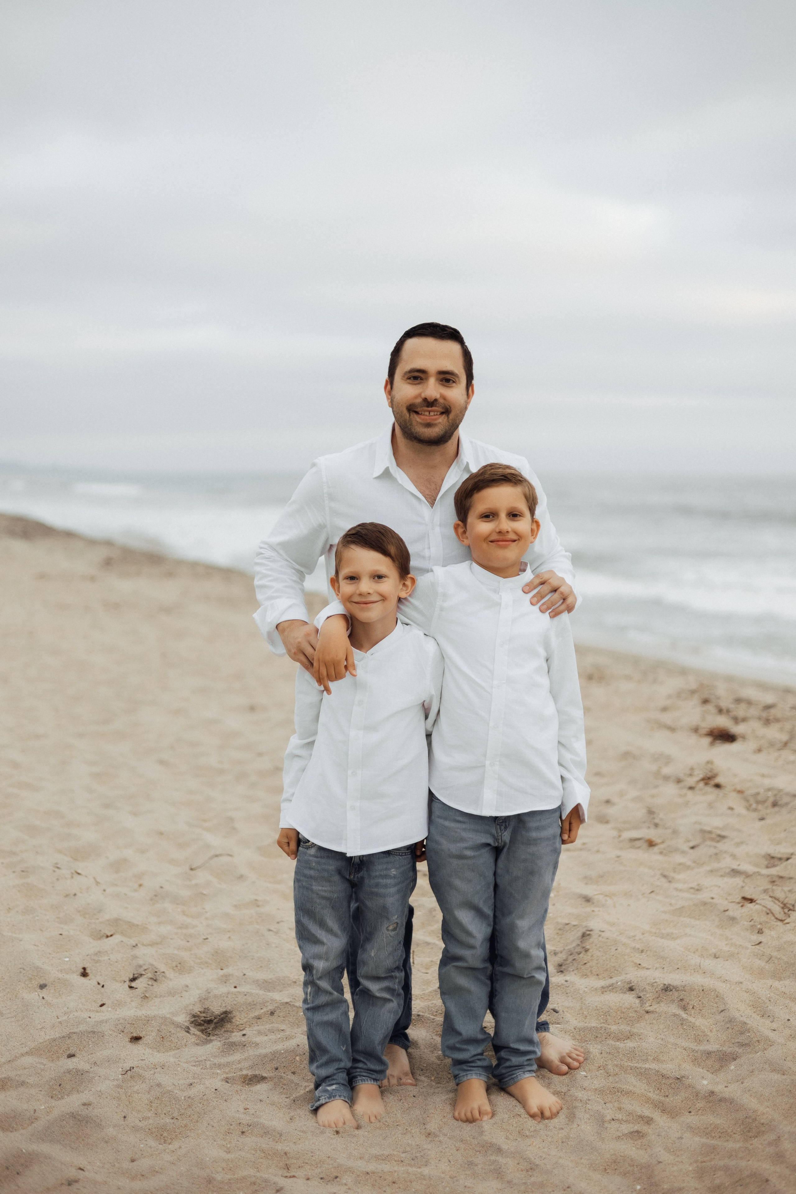 *. Wedding and family photographer San Diego