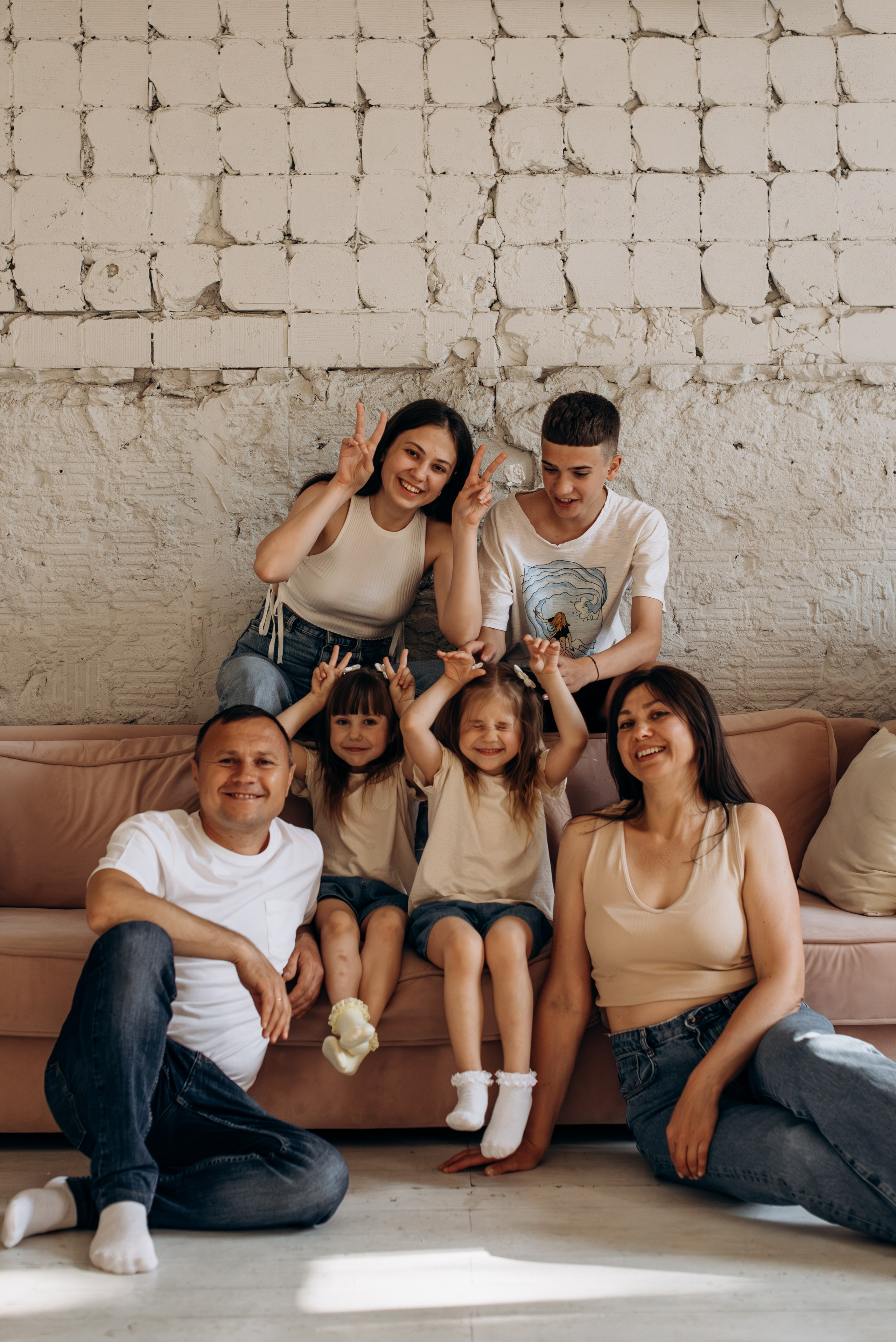 *. Wedding and family photographer San Diego