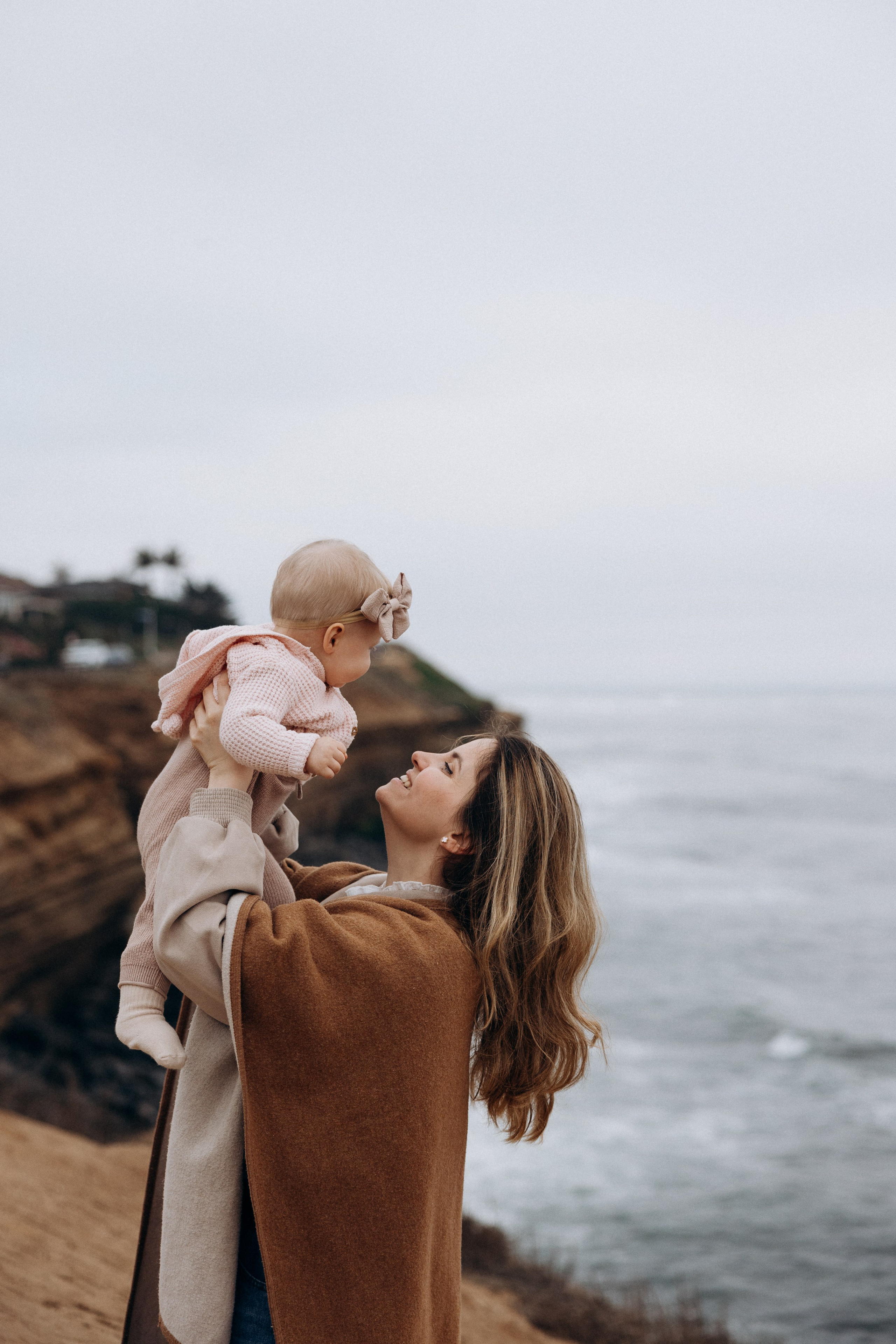 *. Wedding and family photographer San Diego