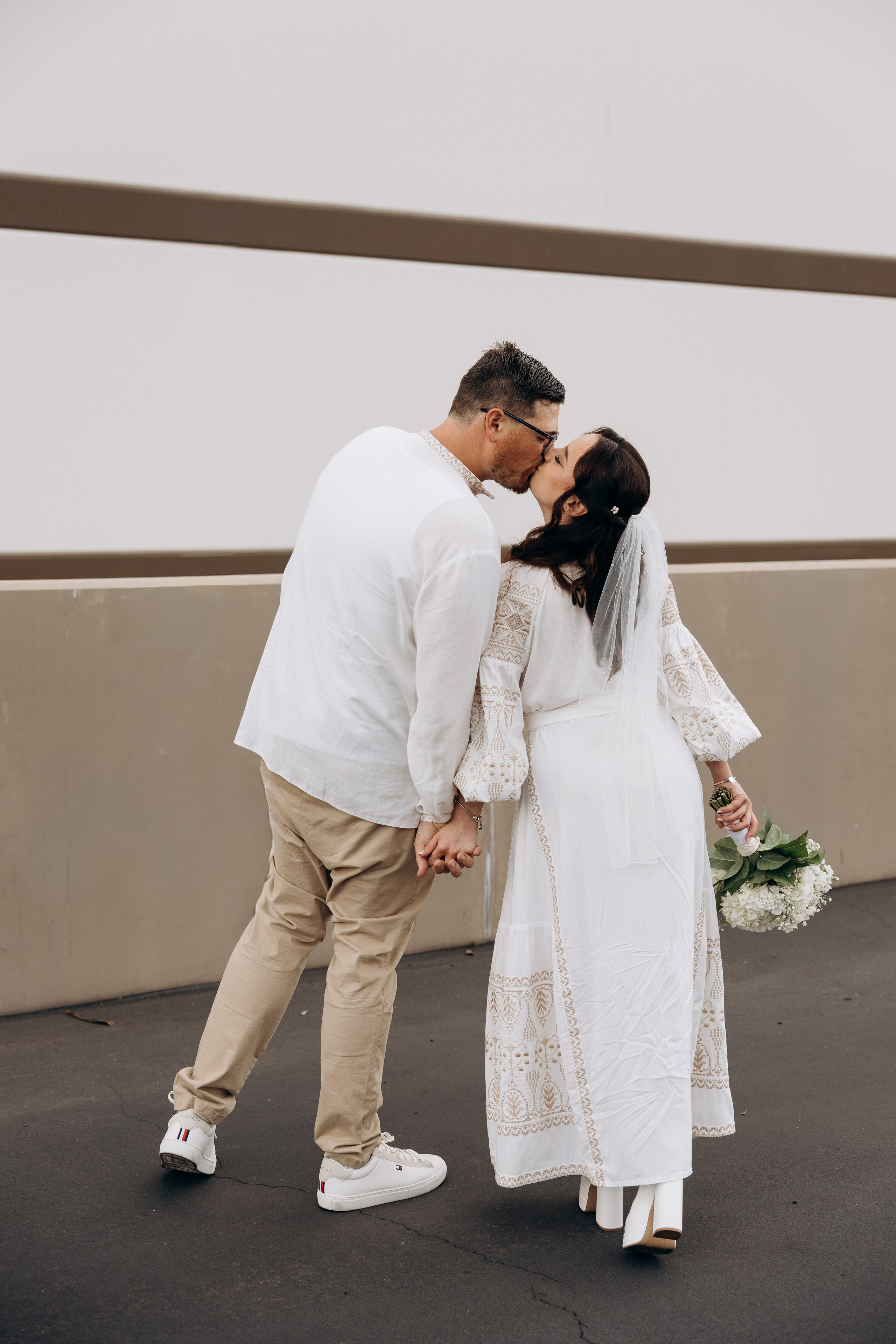 *. Wedding and family photographer San Diego