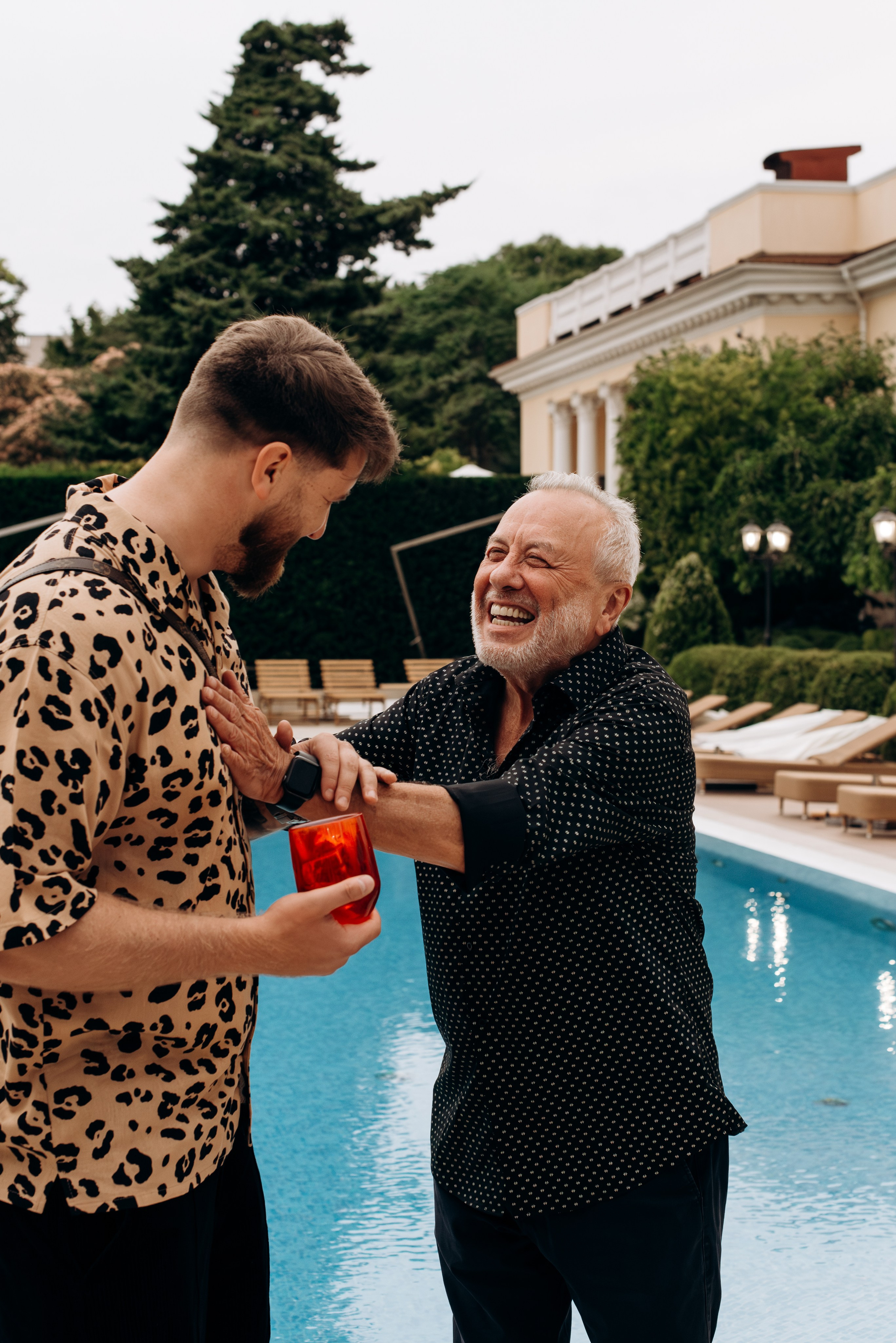 *. Wedding and family photographer San Diego