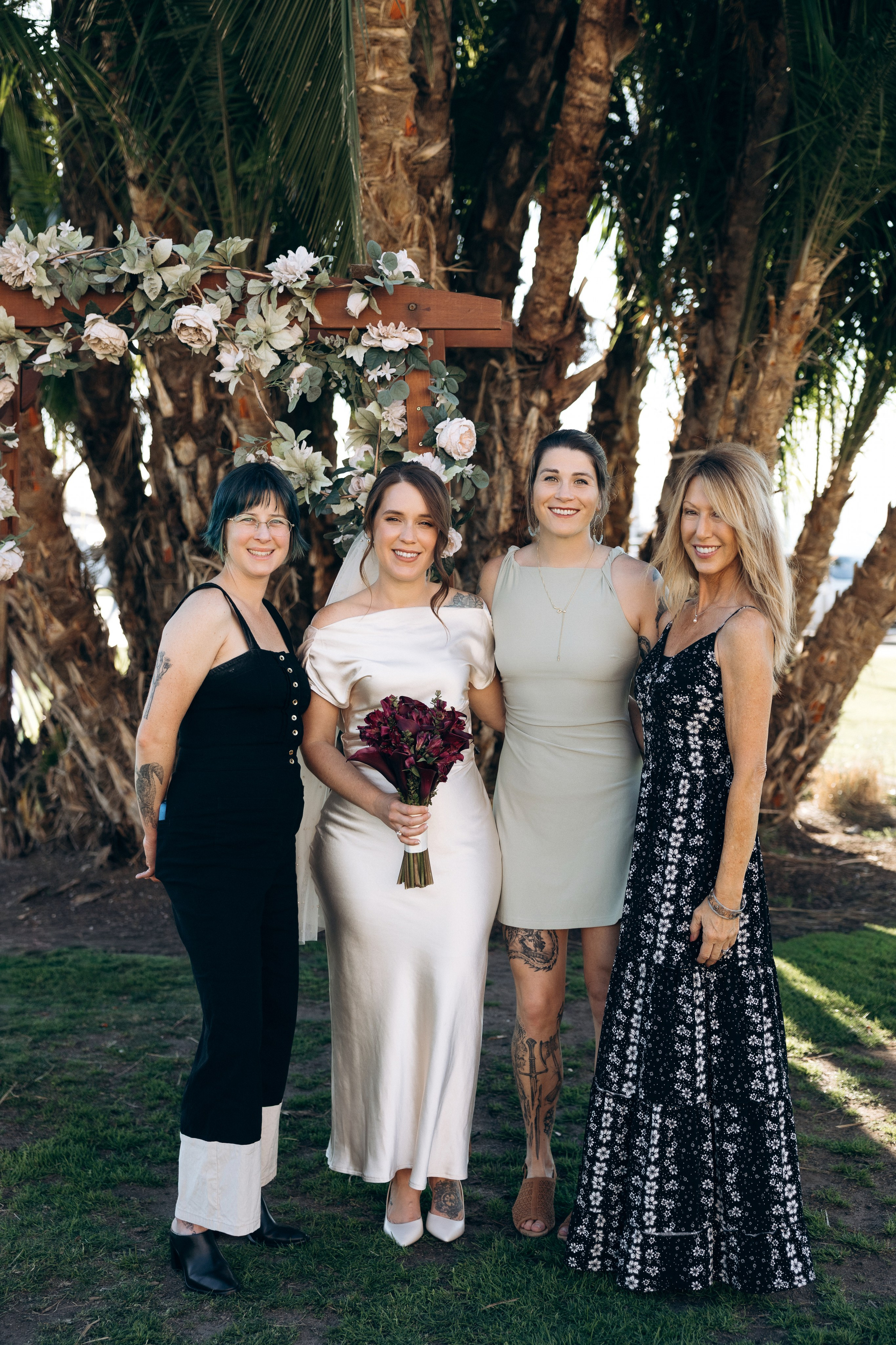 Jessi and Alex. Весільний та сімейний фотограф у Сан-Дієго