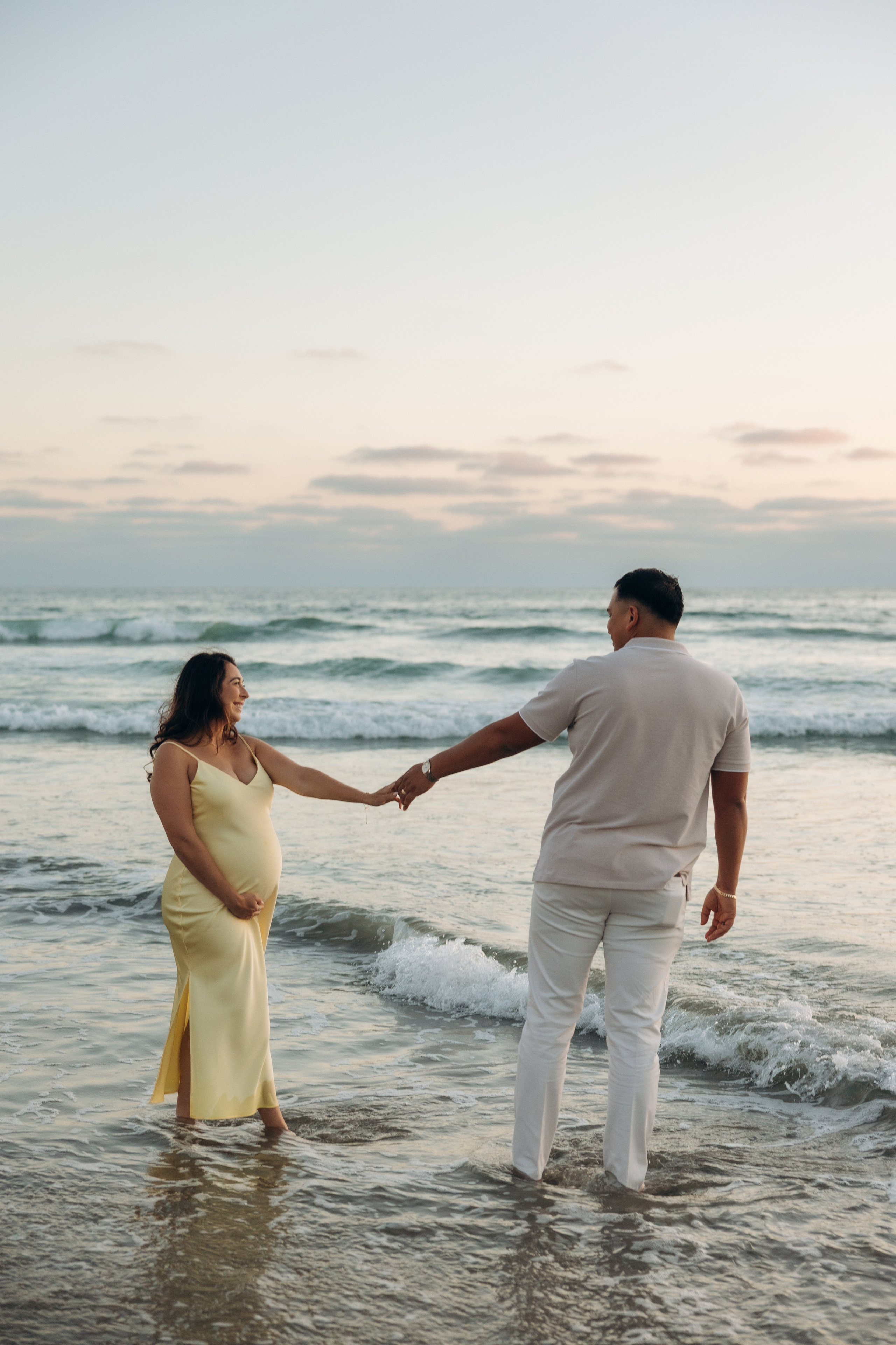 *. Wedding and family photographer San Diego