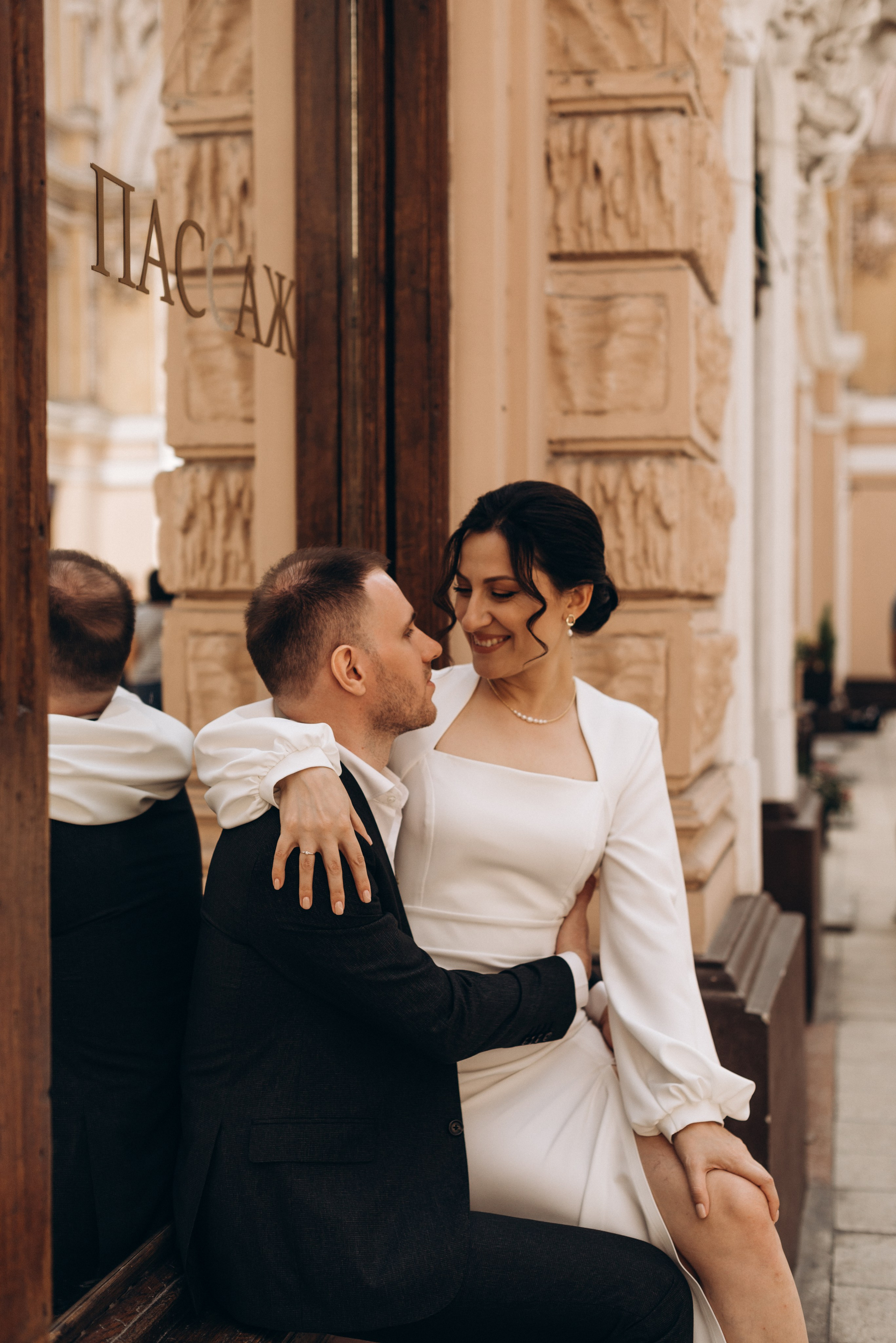 *. Wedding and family photographer San Diego