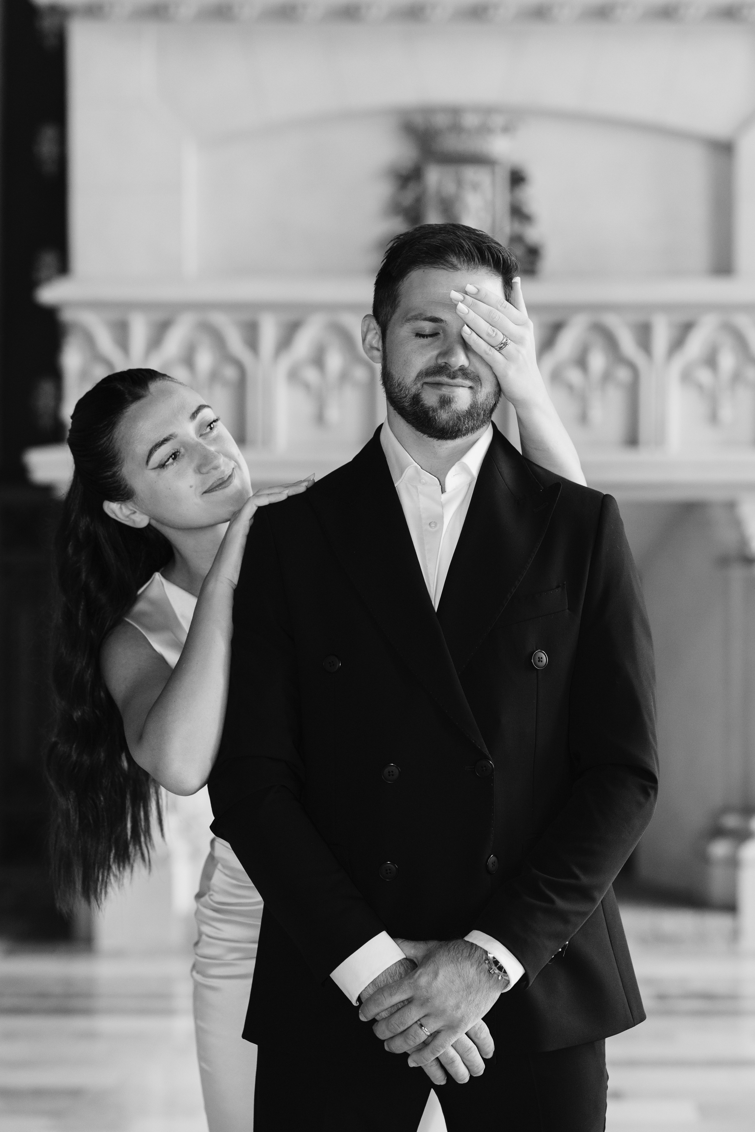 Ședință foto de cuplu in Iași. Alexandra Hanu Photographer