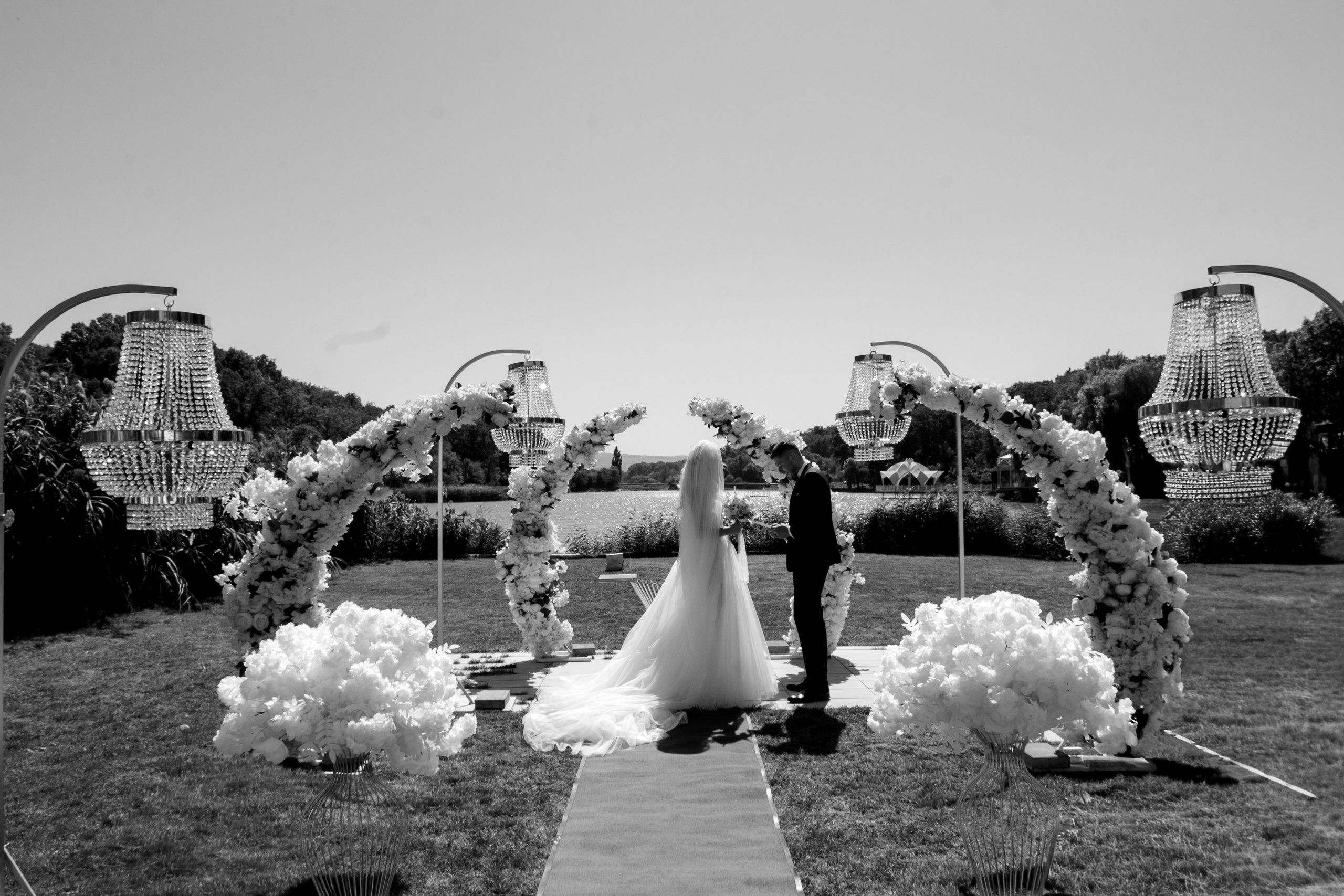 Fotografii de la nunta. Alexandra Hanu Photographer