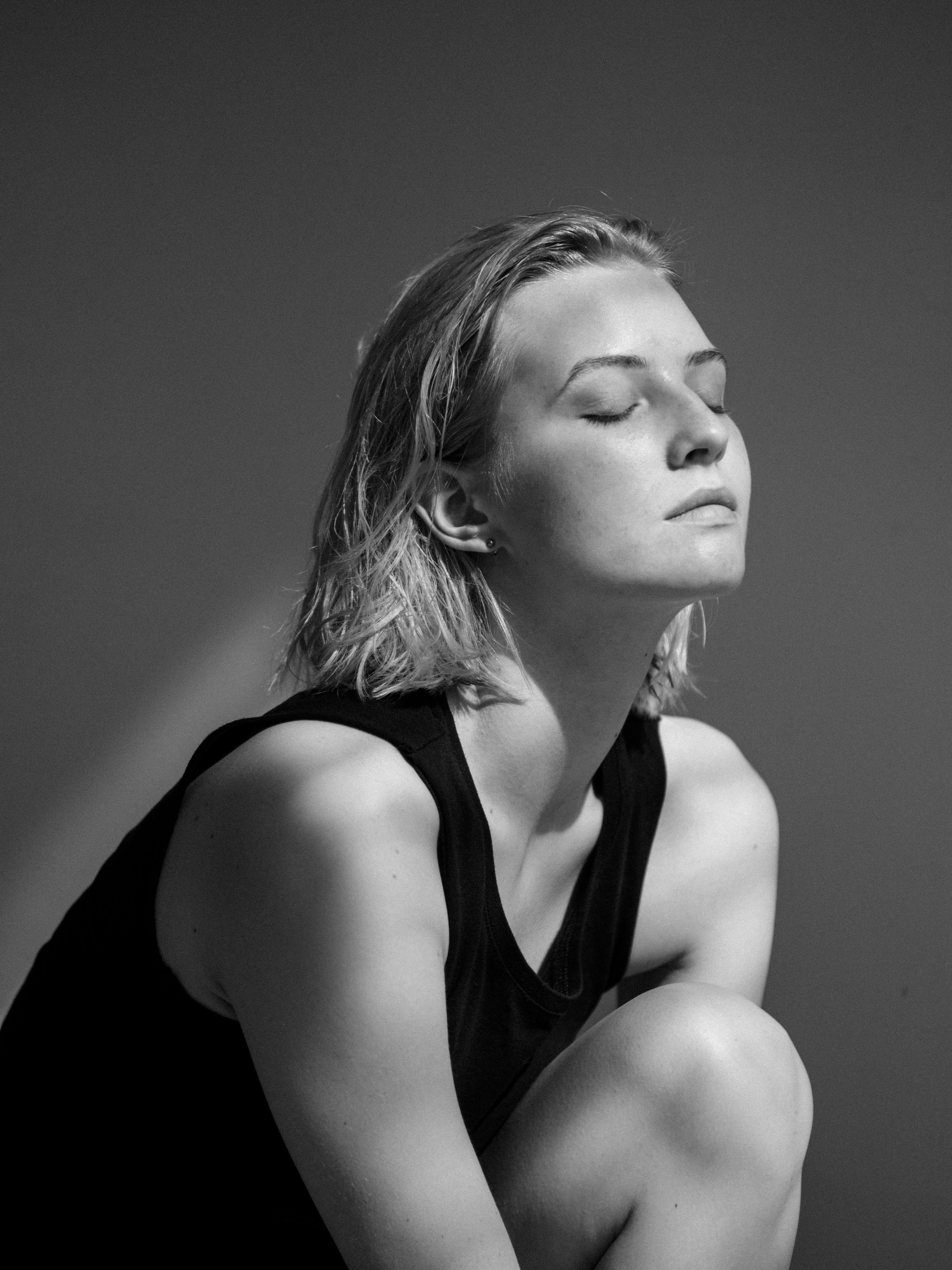 Anna. Maria Mishina Photographer Moscow, Phuket