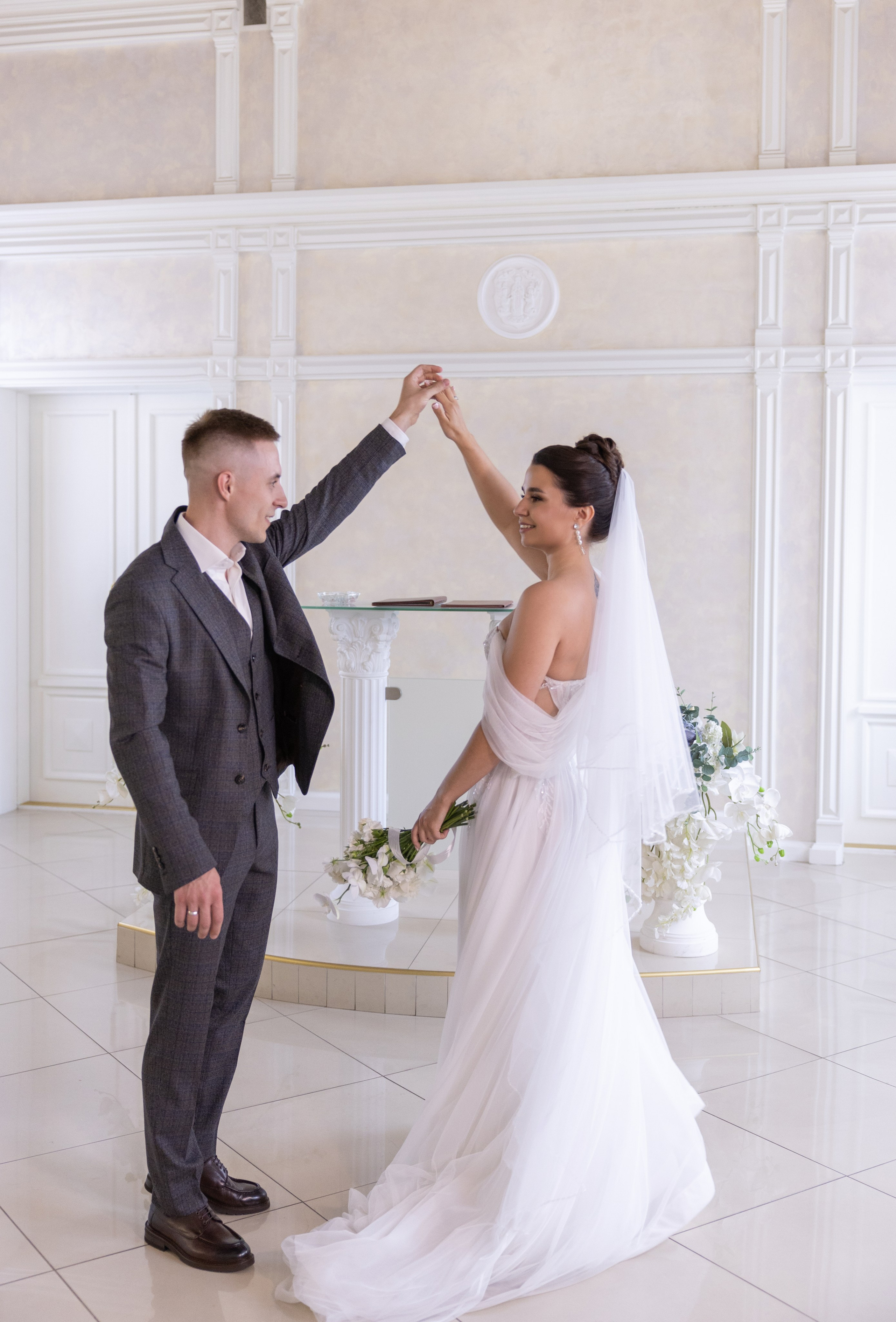 WEDDING. Hanna Datskevich