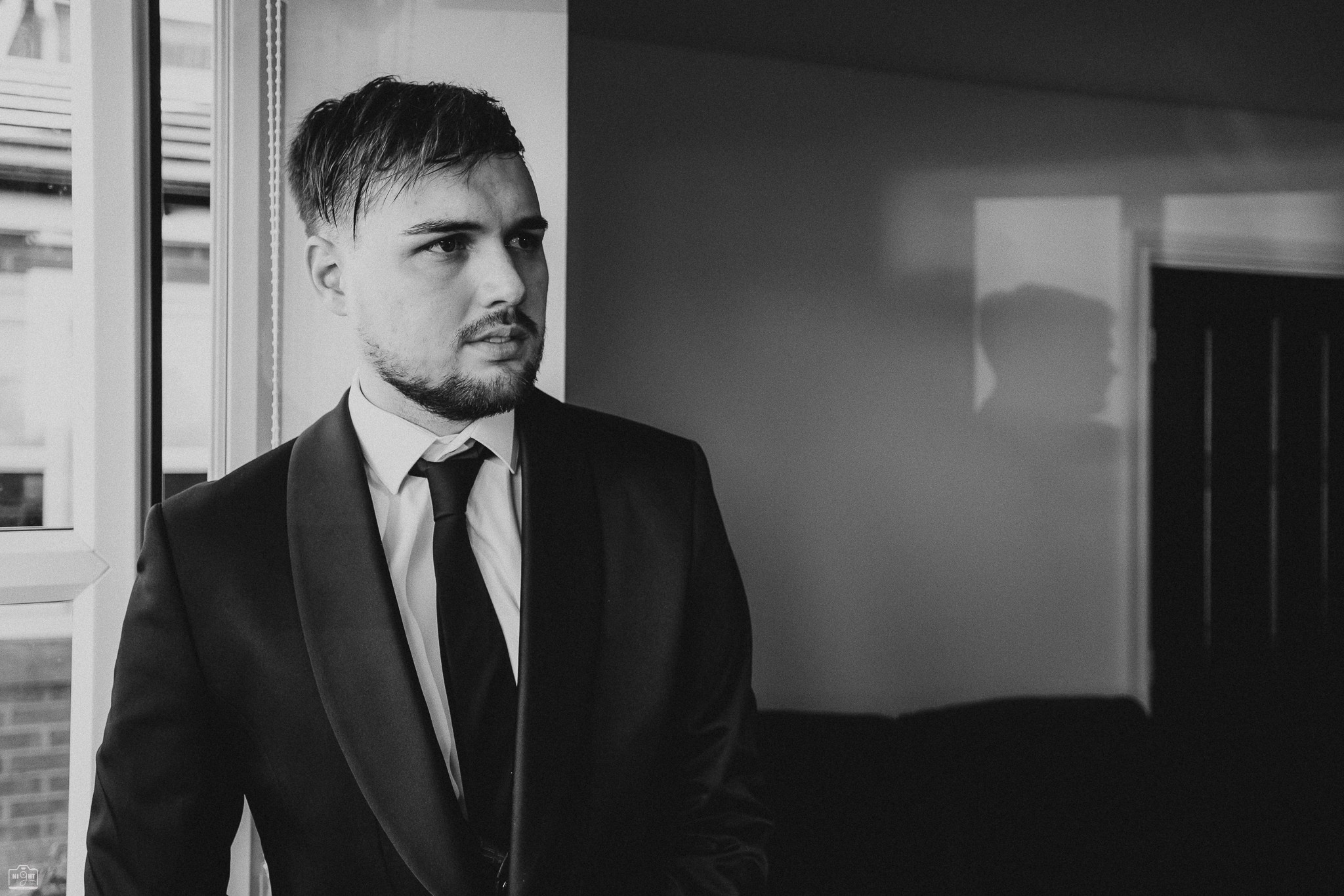 Nuntă Ben & Andreea – Servicii Video și Fotografie | NIGHT LENS