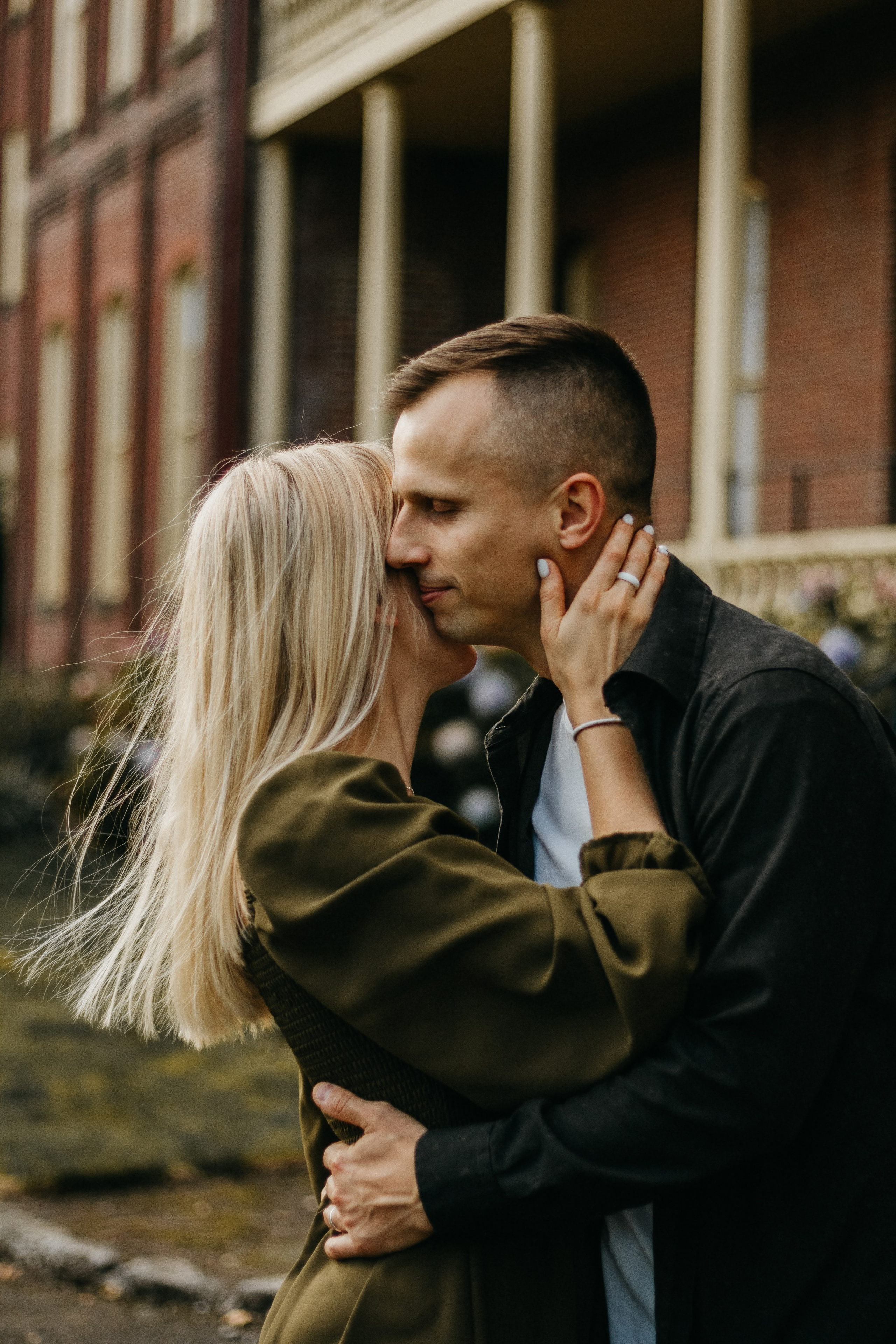 Love story S&L. Family photographer in Vancouver WA Portland OR