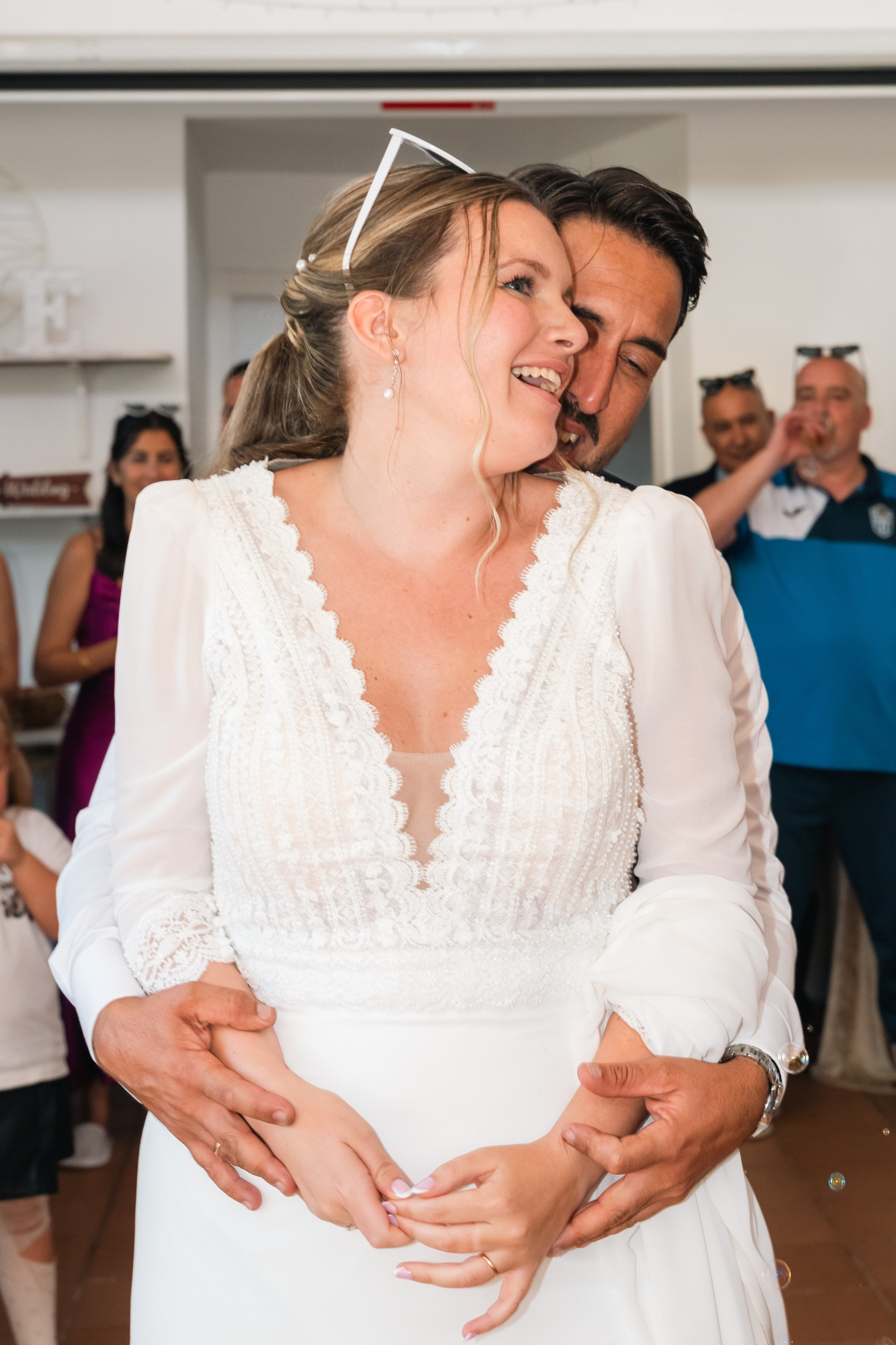 Carmen&Germán. Mallorca Weddings & Family – Natural & Emotional Photography