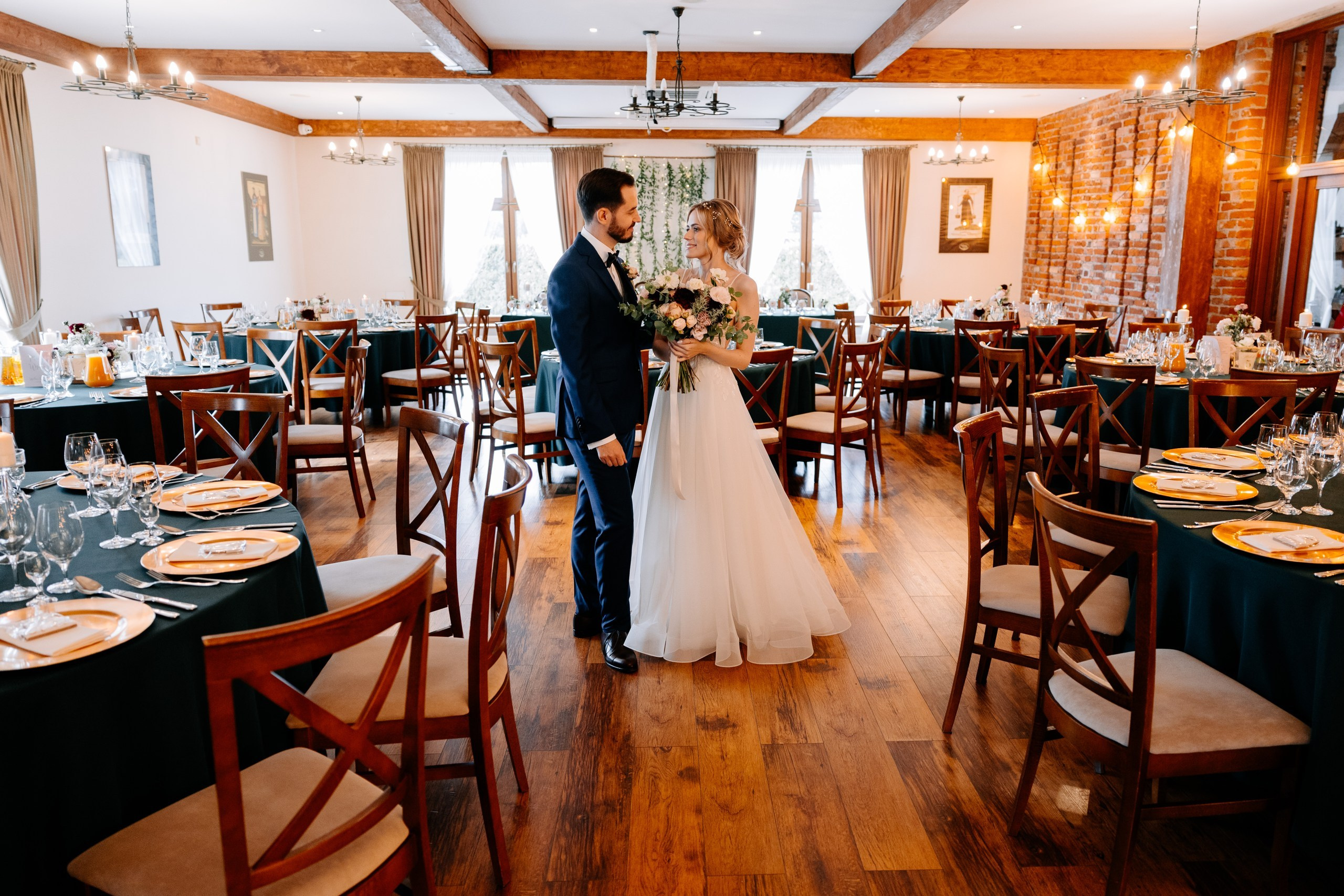 Karolina ♡ Sebastian. Fotograf Ślubny Warszawa - Sesje Biznesowe Rodzinne Eventy