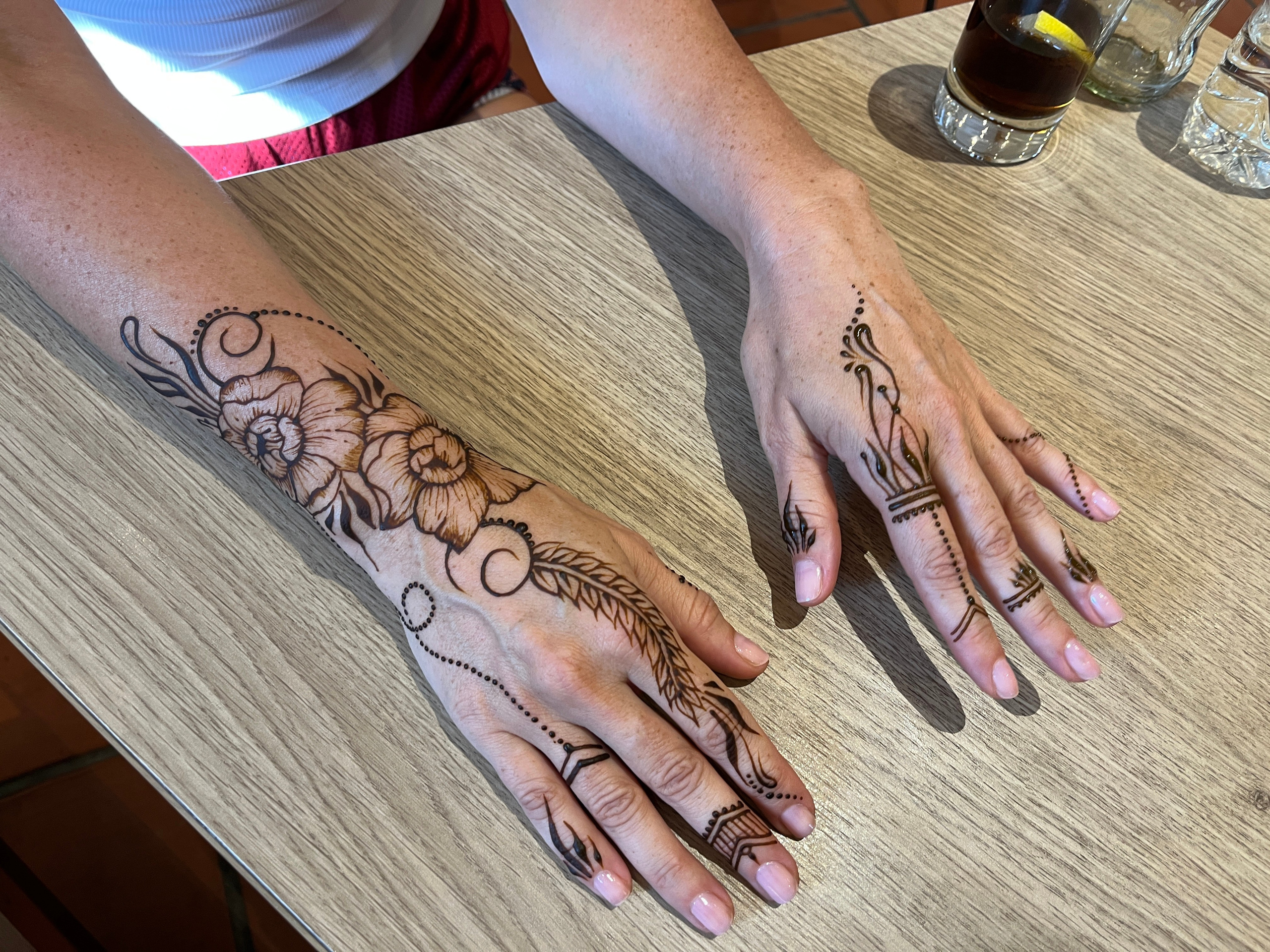 Kanapotrfolio. Numerologija. Nevrografika. Delavnice