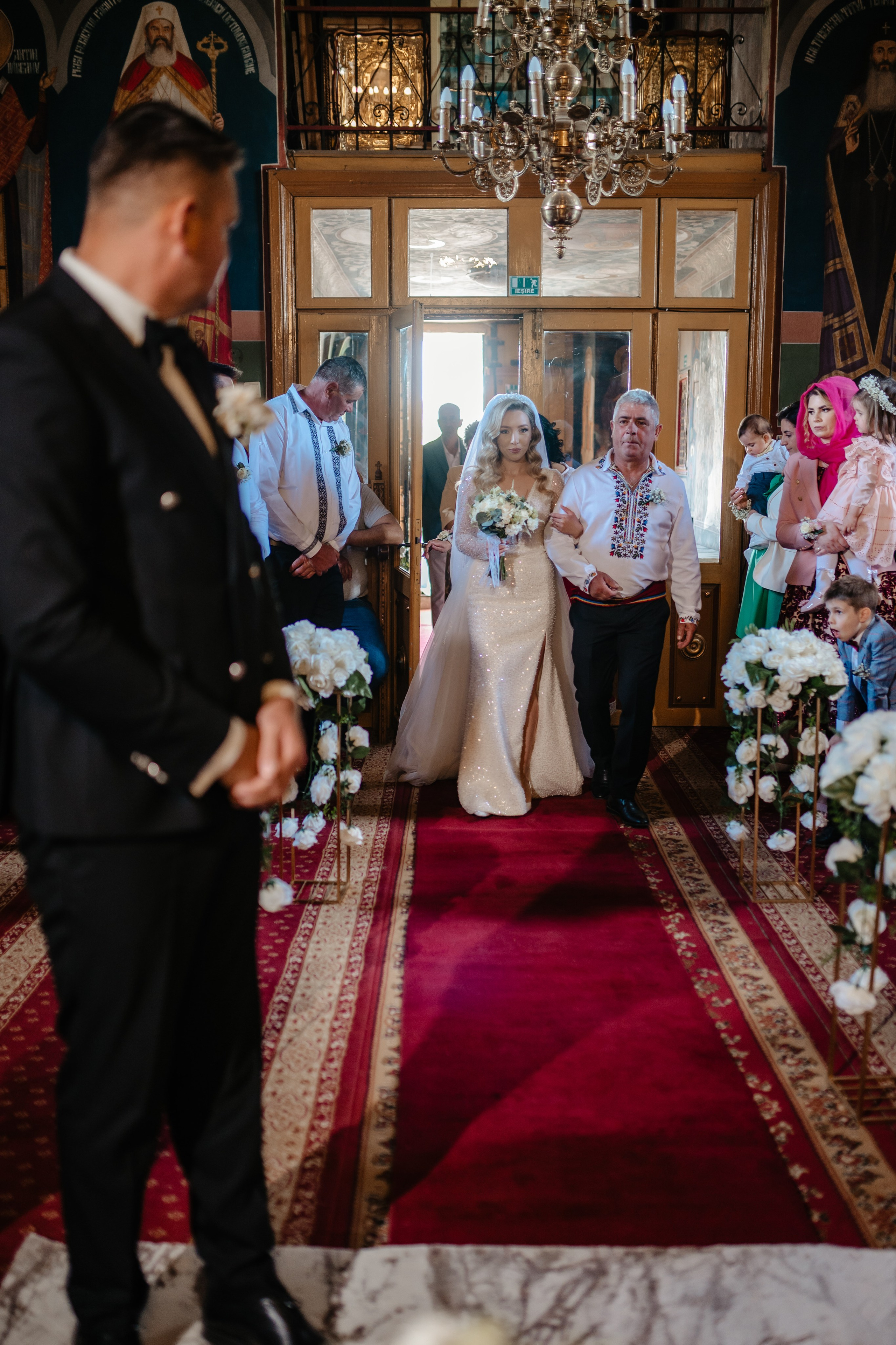 Elena + Petru. Goldut Sergiu Photographer