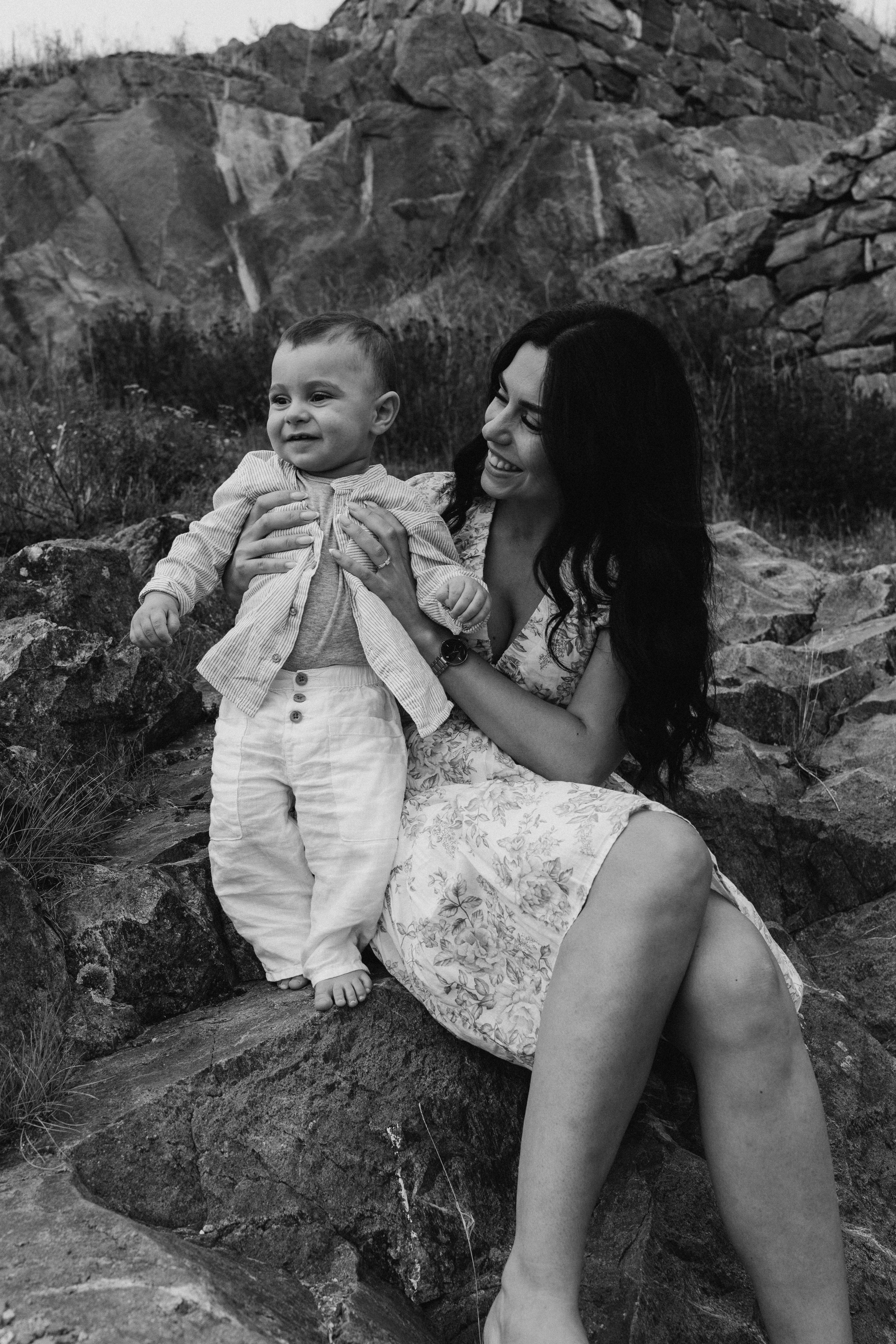 Summer. Wedding and potrait photographer in Helsinki Vickan O