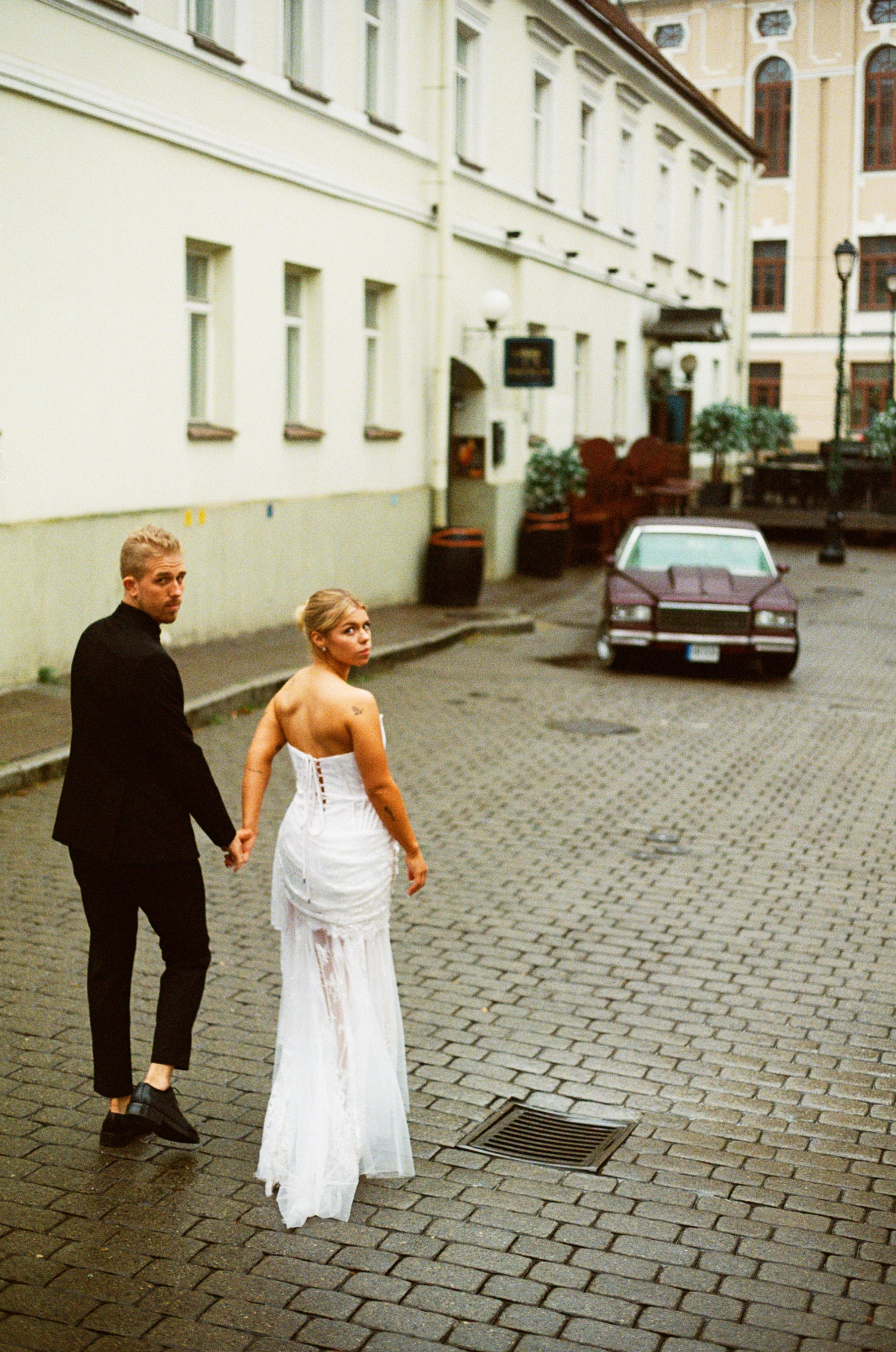 Evelina ir Karolis. Misevic Wedding — Jausminga ir Profesionali Vestuvių Fotografija