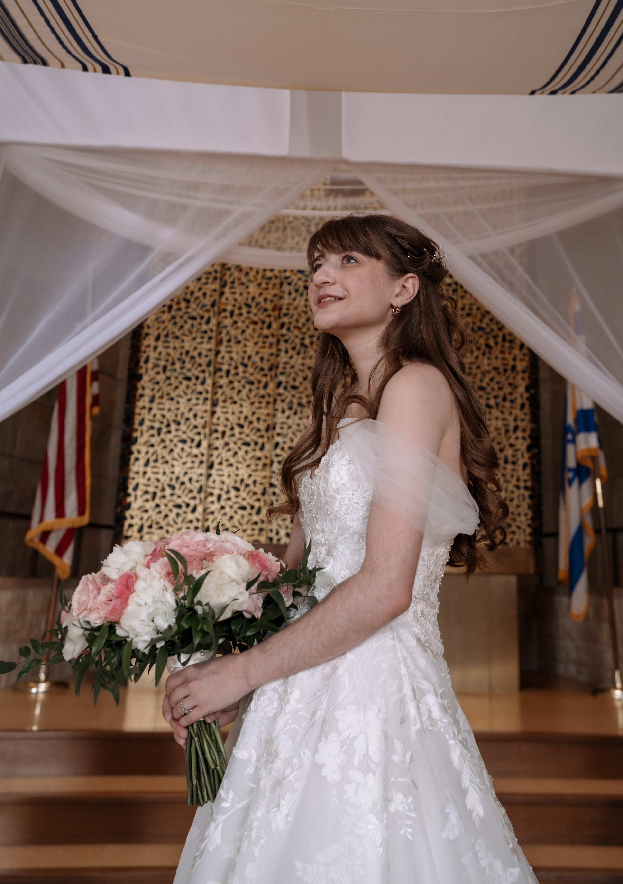 Sabrina & Alex. New York + travel photographer