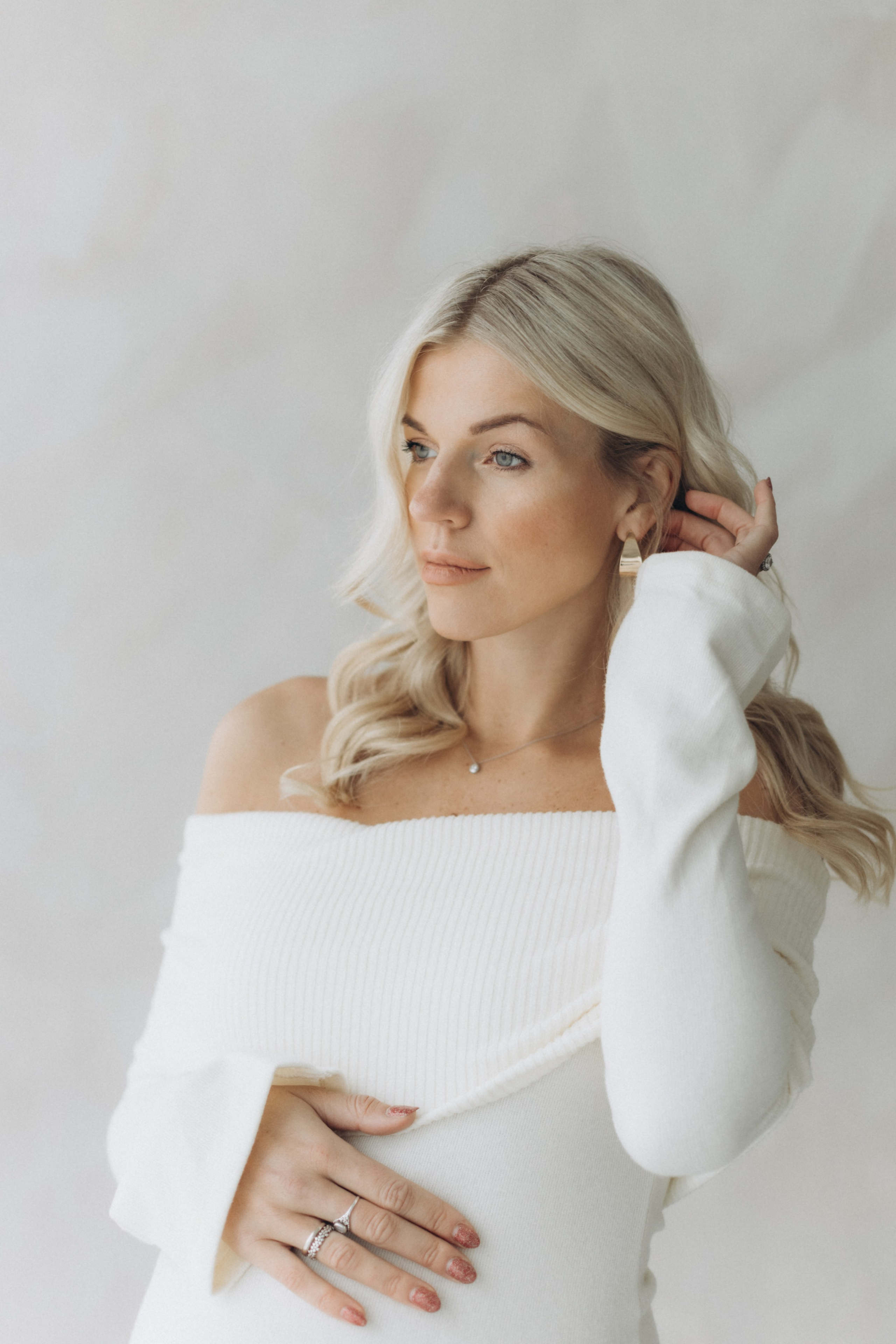 Pregnancy. Photographer in Milton Keynes, Northampton & London — Wedding, Family & Portrait Photography