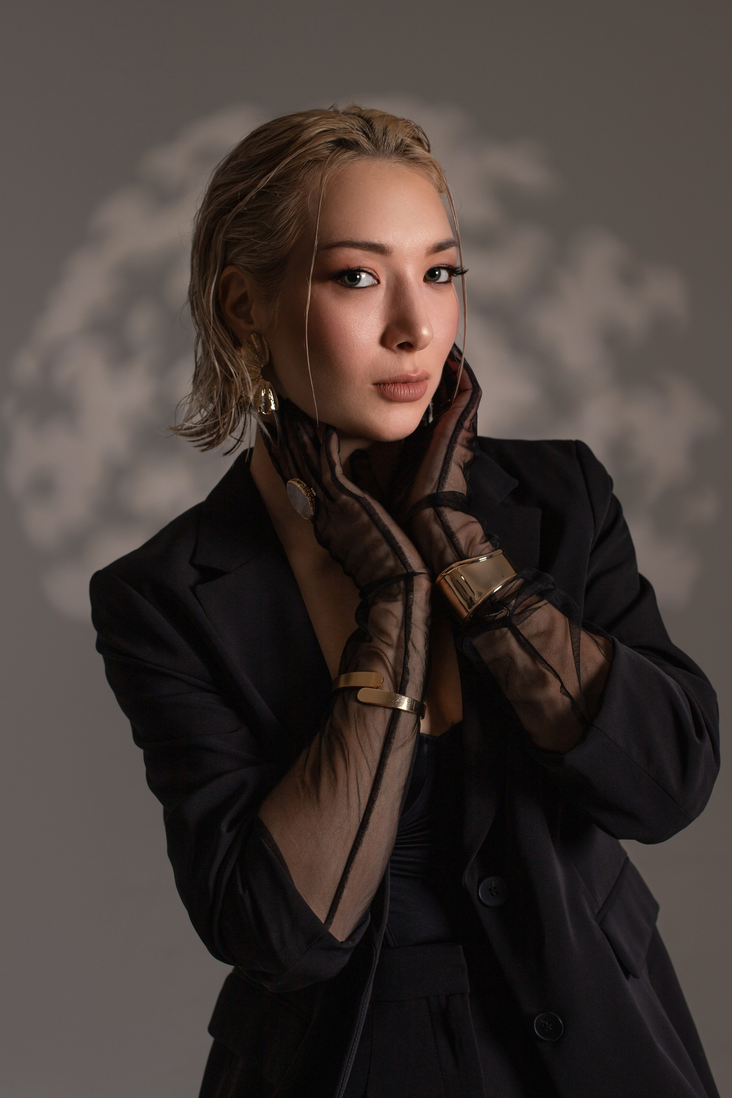 Janna Al Mandalawi. Julia Semenchuk photographer