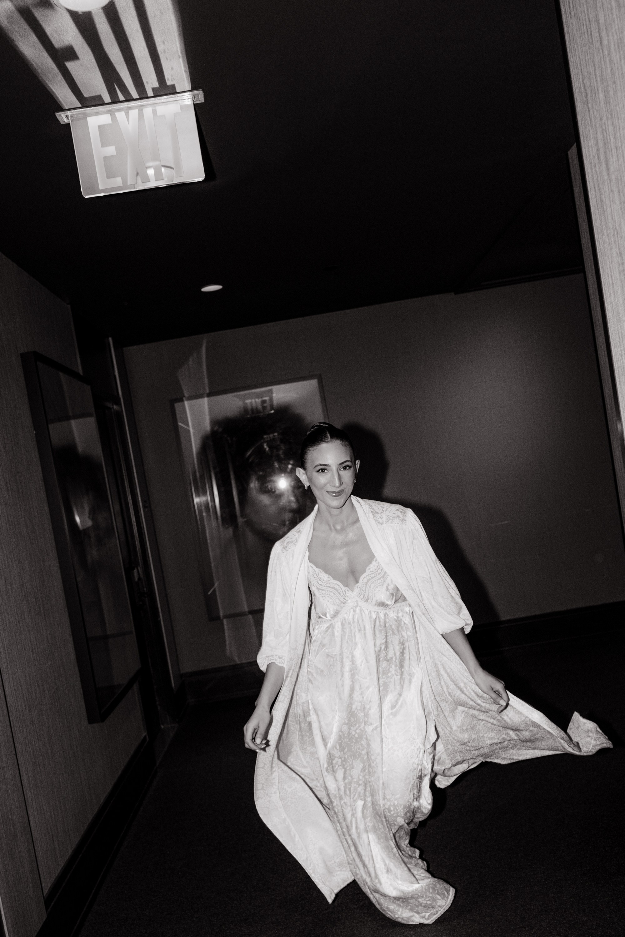 Dayna and Douglas. Wedding photographer and videographer New York | New Jersey