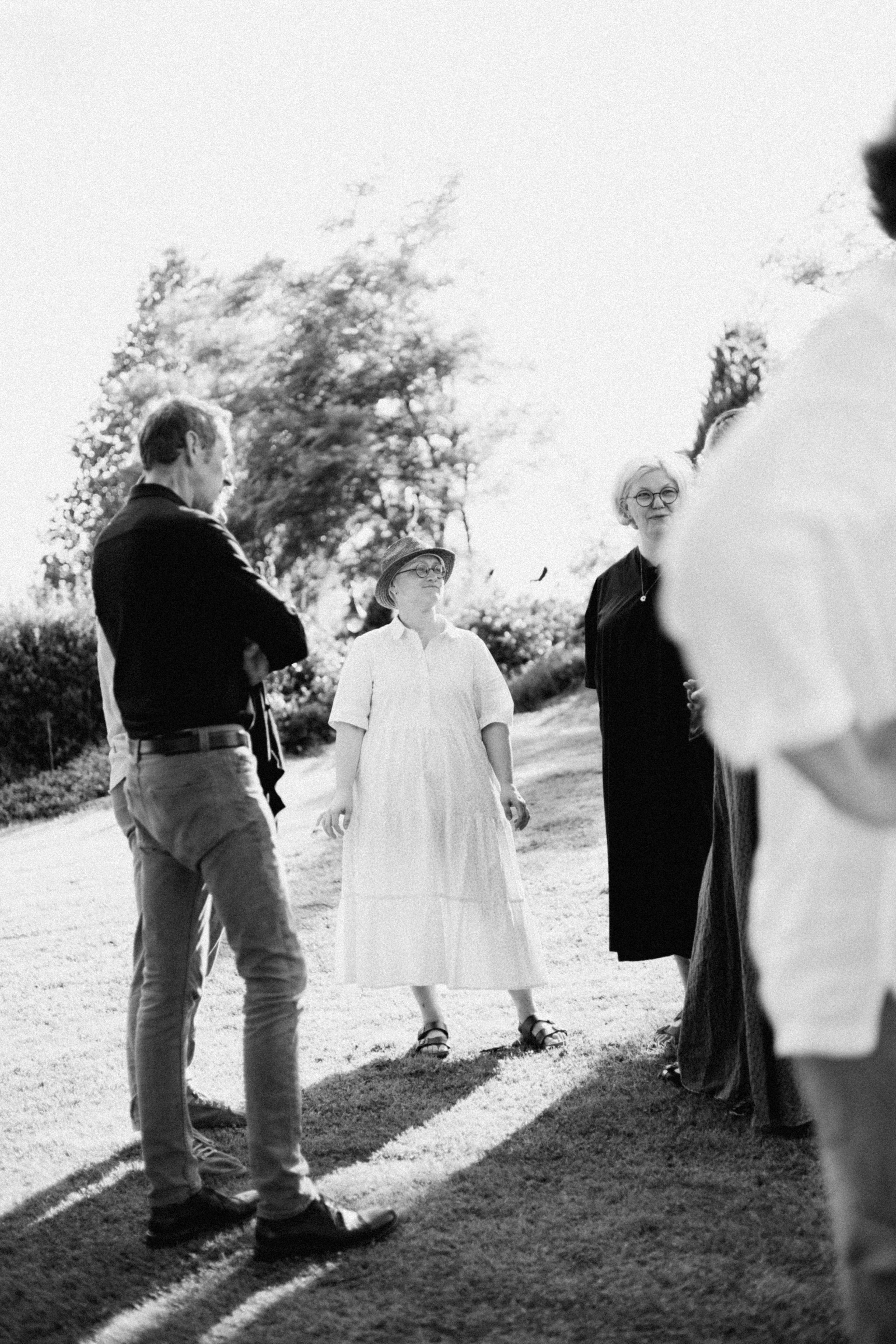 Vasara sode. Портретный фотограф Александра Самозванова