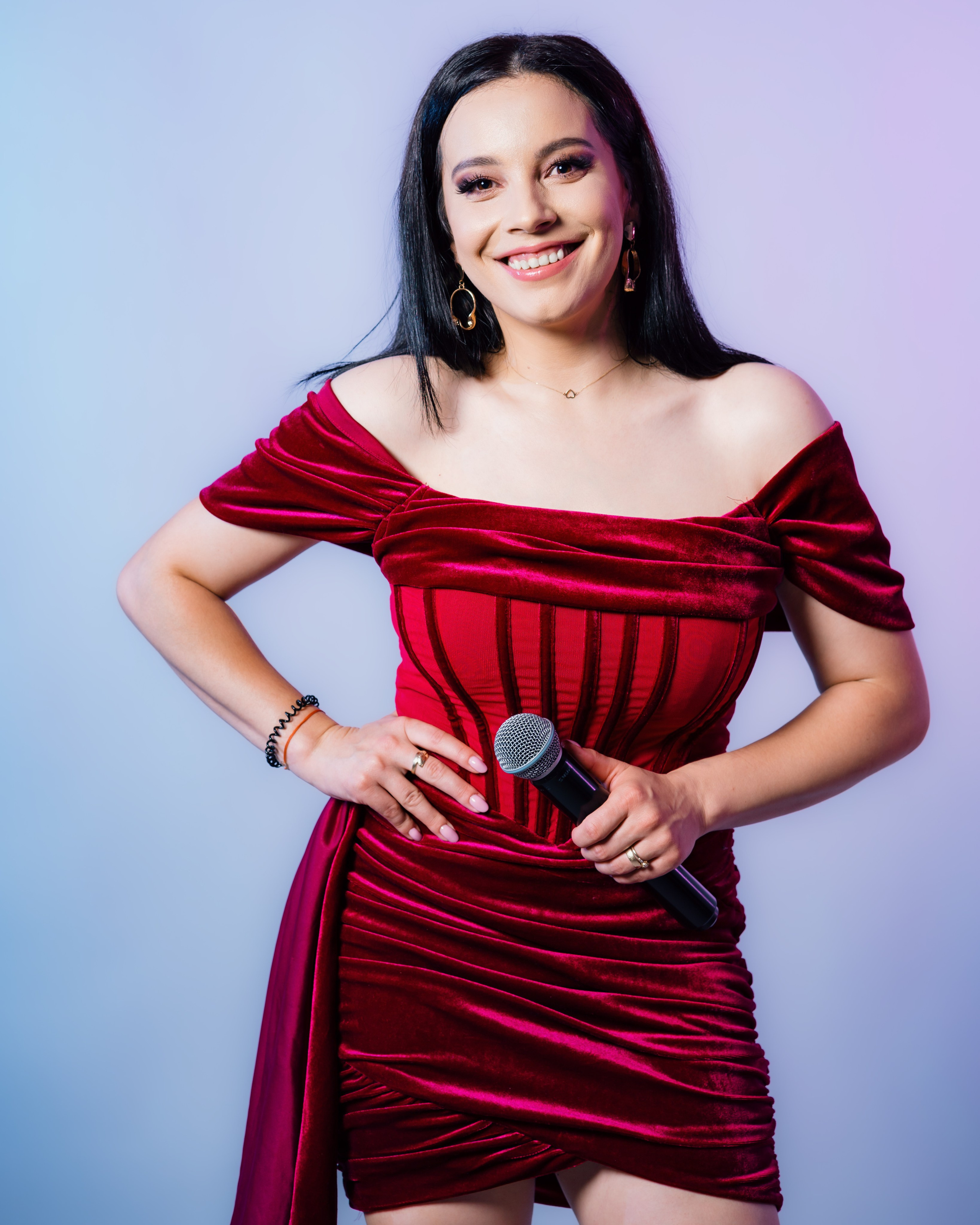 Trupa Soul. Cosminvirlan.ro