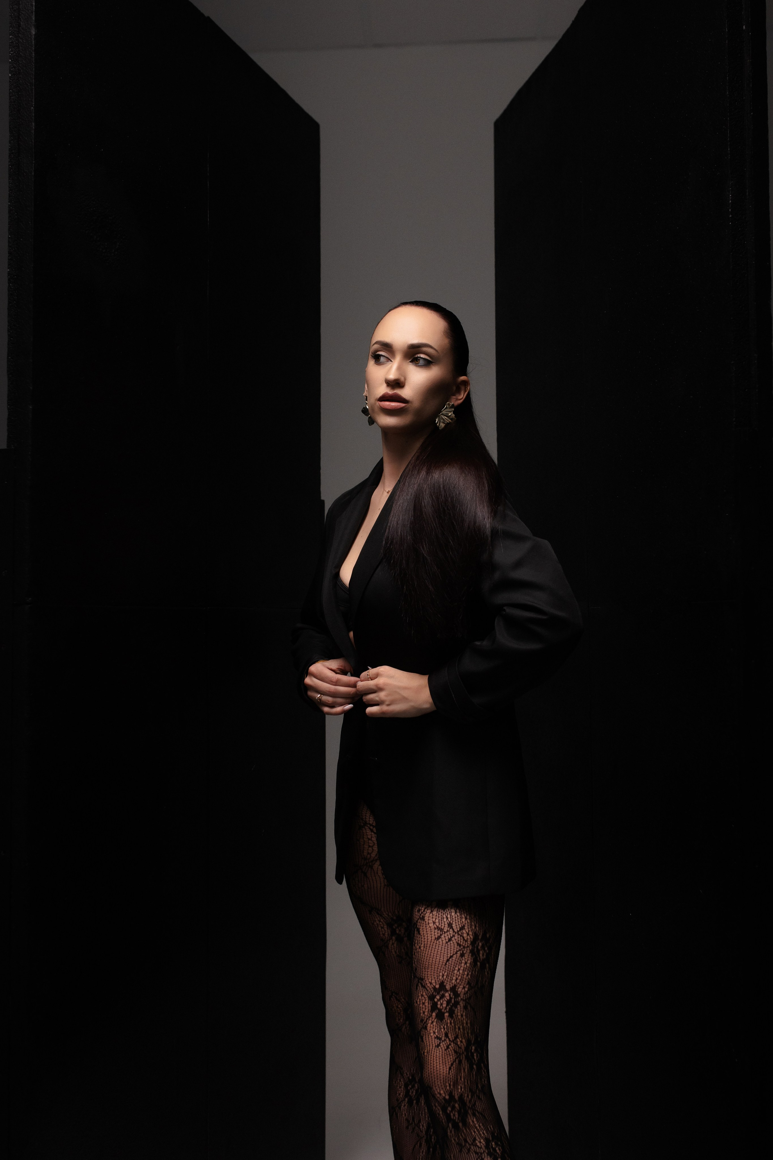 Kristina. Fotogrāfs Ieva