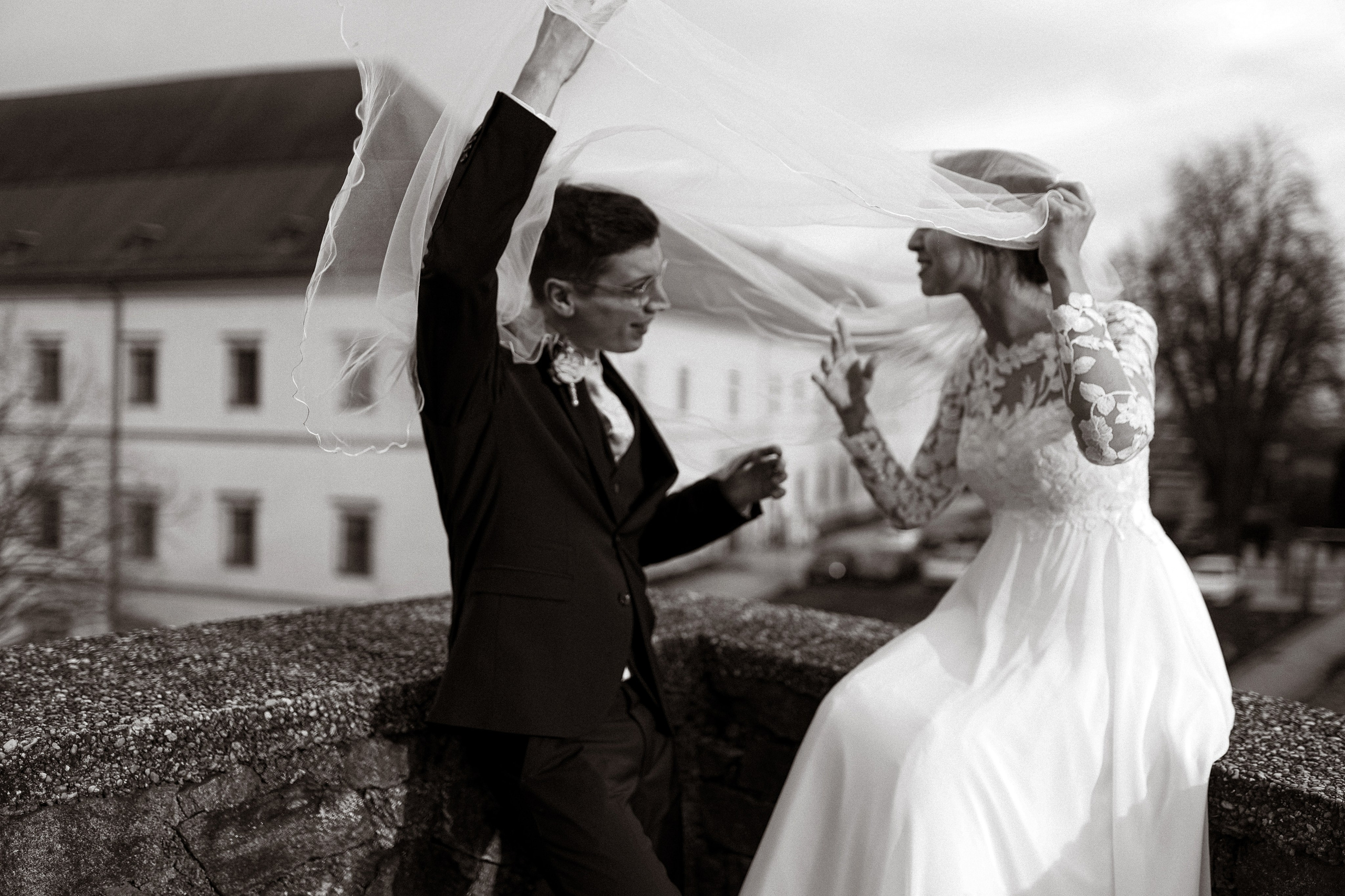 After Wedding Shooting – Traumhafte Hochzeitsfotos nach dem großen Tag | Albina Vaniyants. Professionelle Familienfotografie, Kinderfotografie und Portraitfotografie in Linz, Oberösterreich - Albina Vaniyants, Fotografin aus OÖ