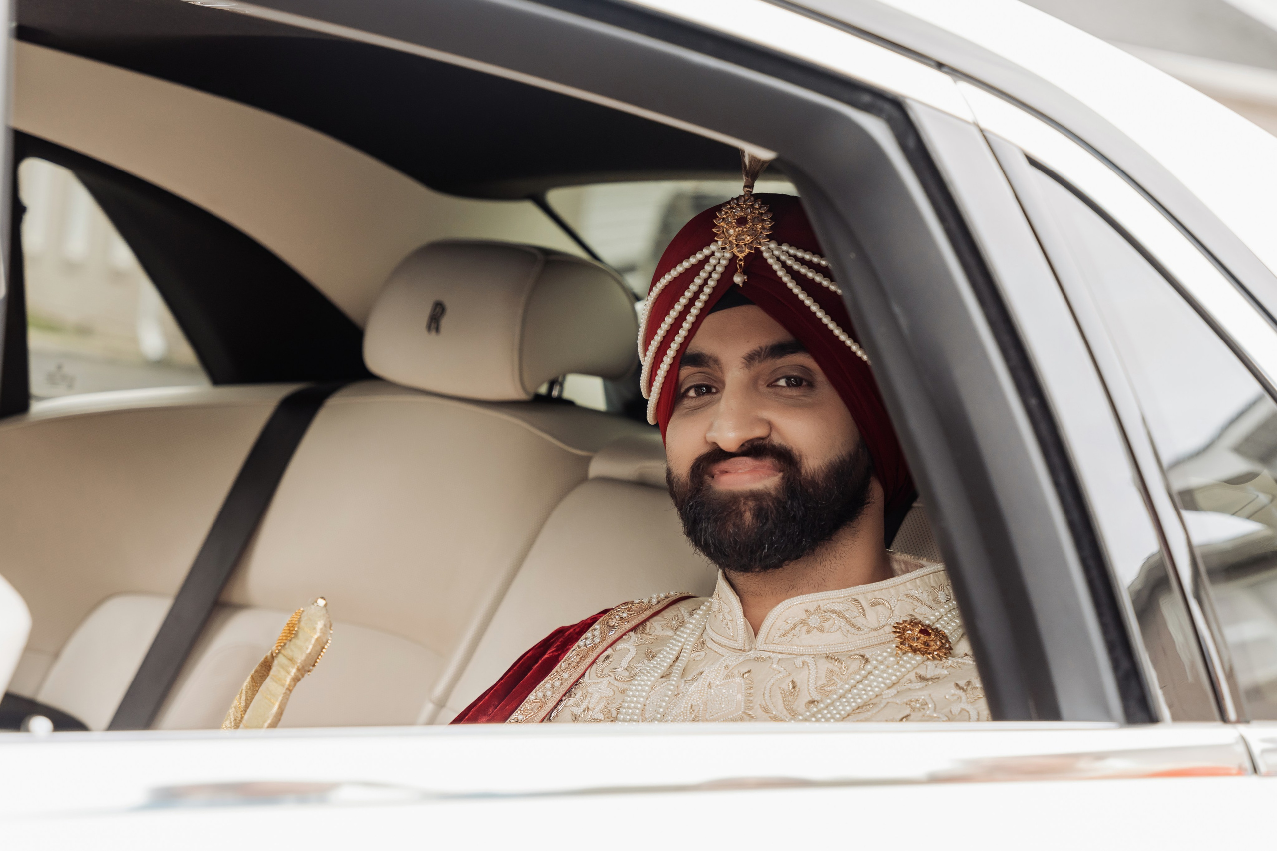 CJ & Jasmine. Wedding Photographer & Cinematographer studios