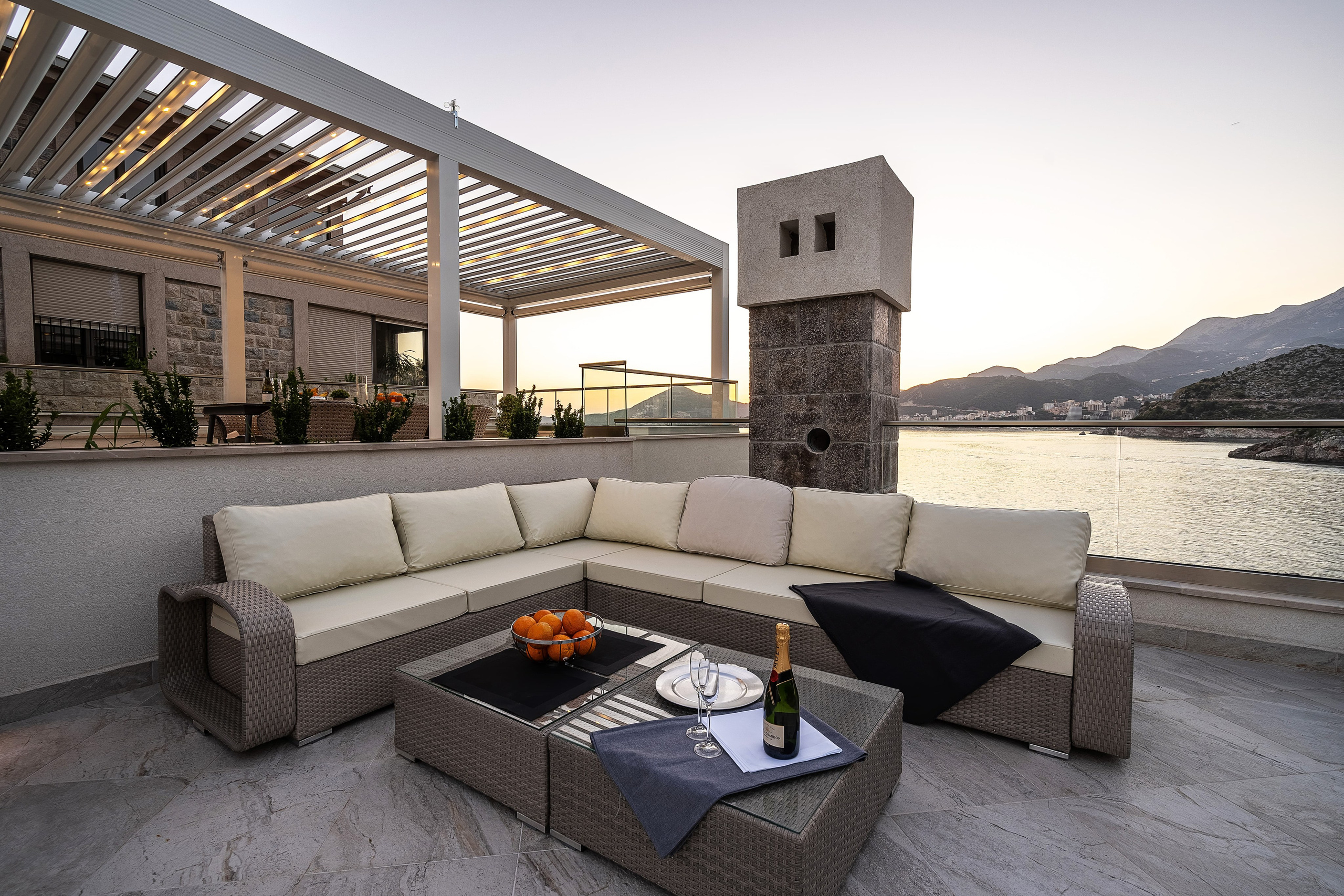 Real Estate Photography. Montenegro. EVAN ARISTOV WEDDING PHOTOGRAPHY — Seattle Wedding Photographer