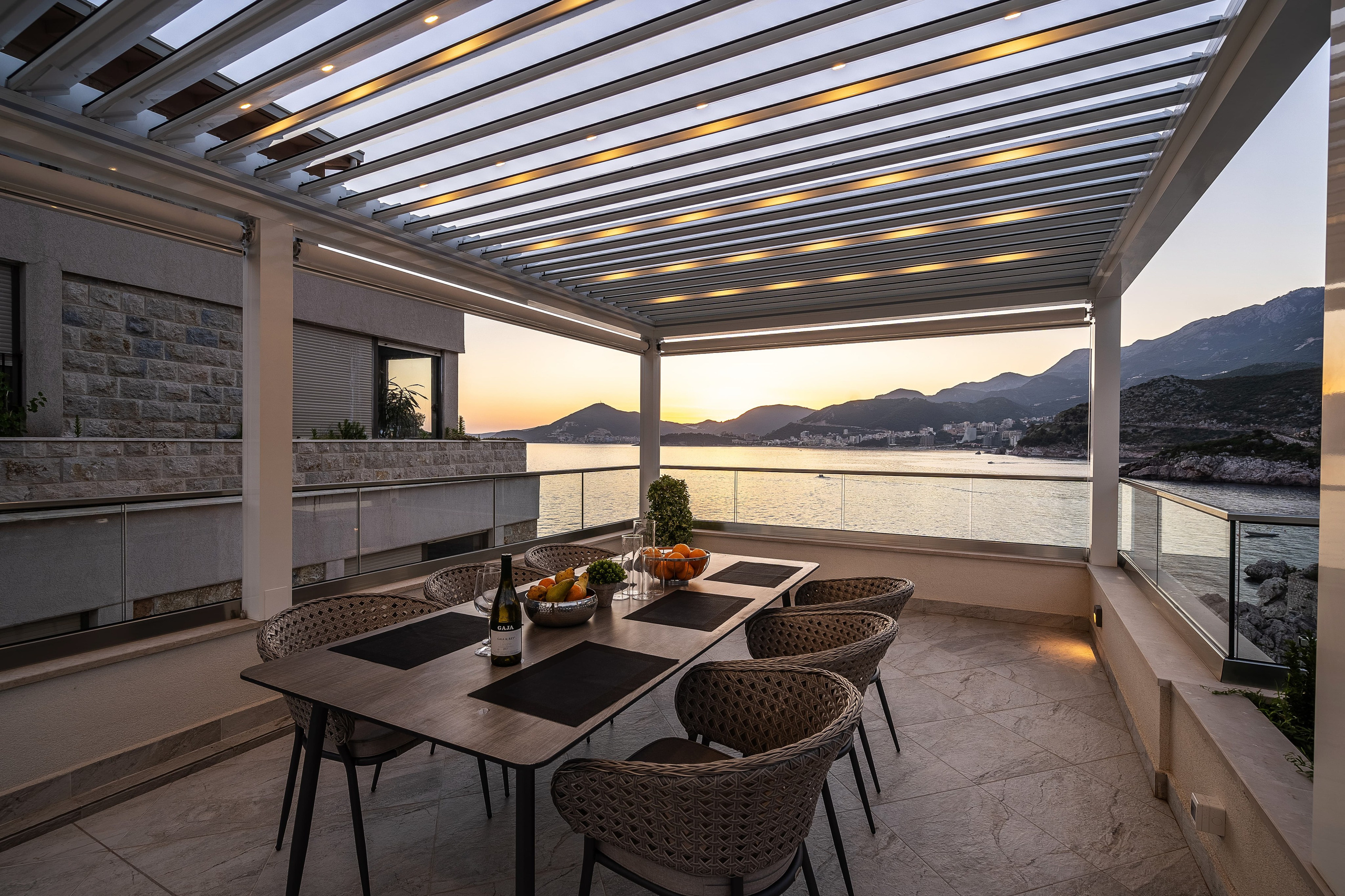 Real Estate Photography. Montenegro. EVAN ARISTOV WEDDING PHOTOGRAPHY — Seattle Wedding Photographer