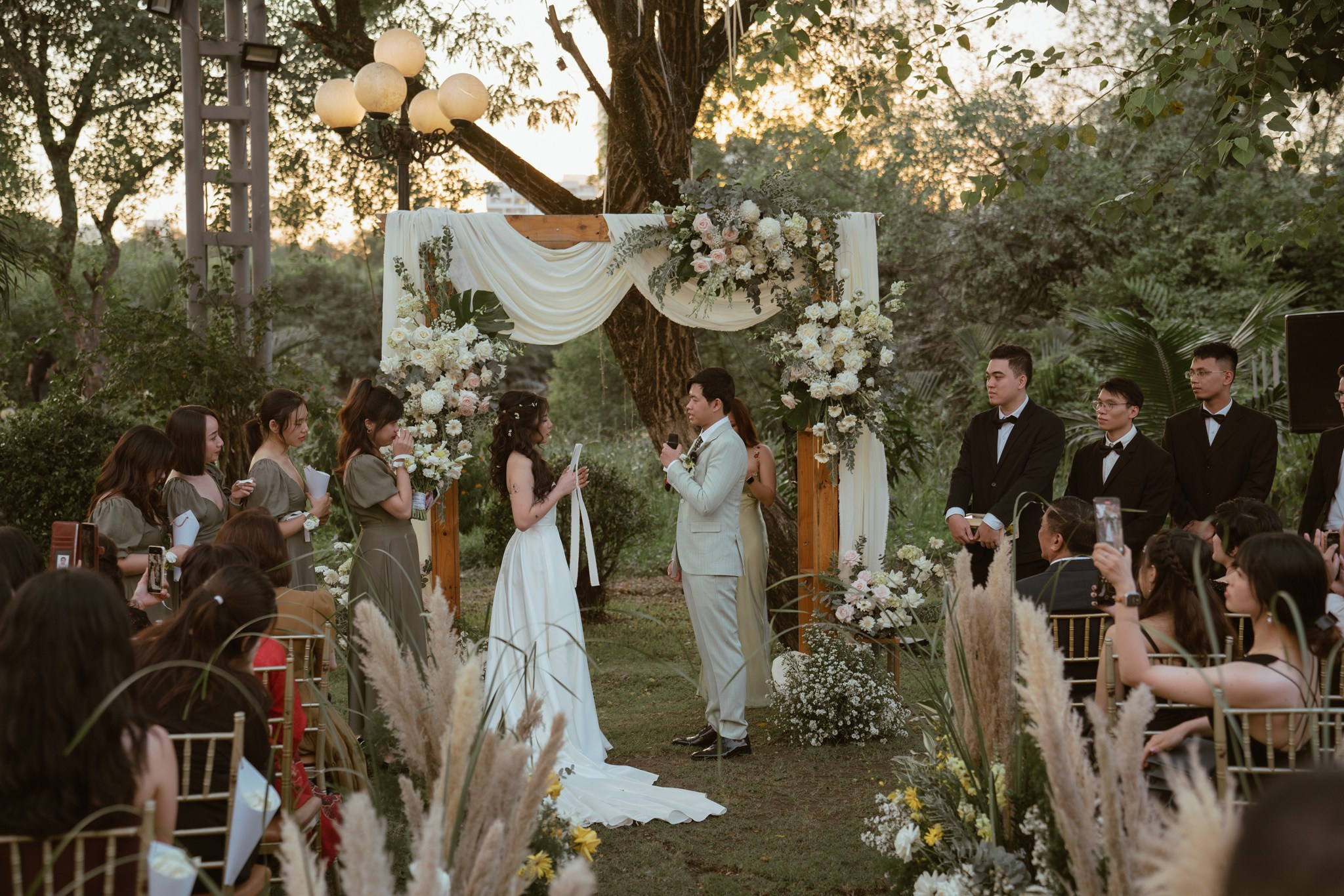 DUNG & ANH. WEDDING PHOTOGRAPHER IN VIETNAM