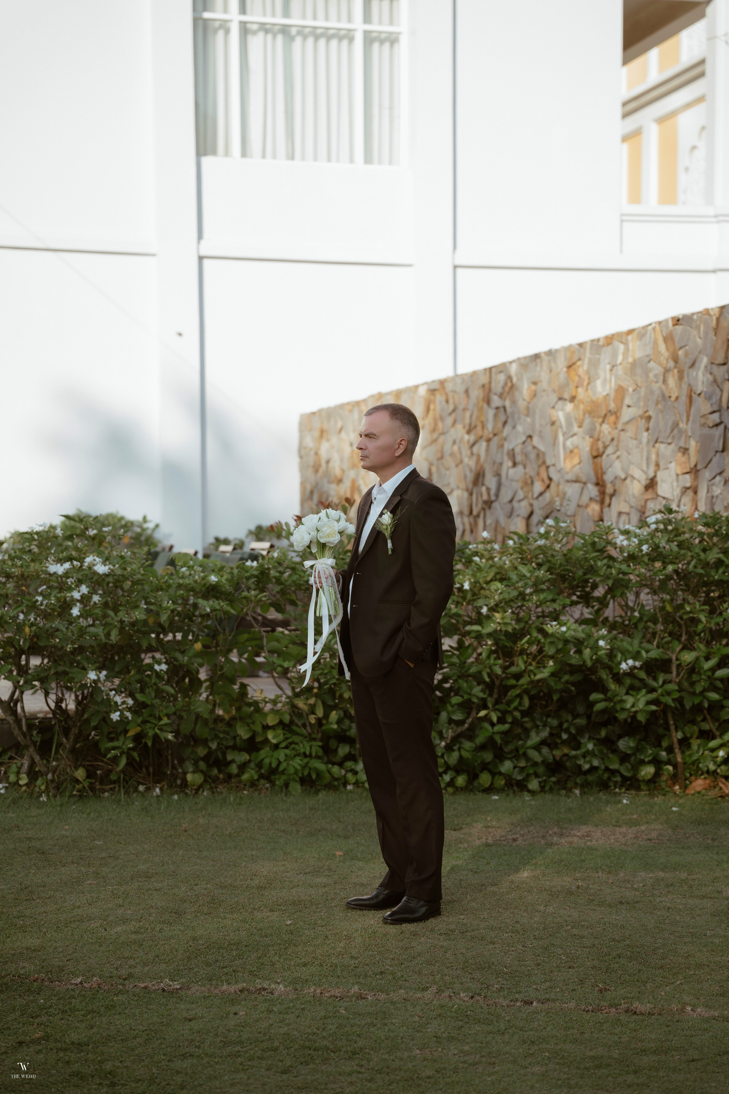 ALEX & NICOLE. WEDDING PHOTOGRAPHER IN VIETNAM
