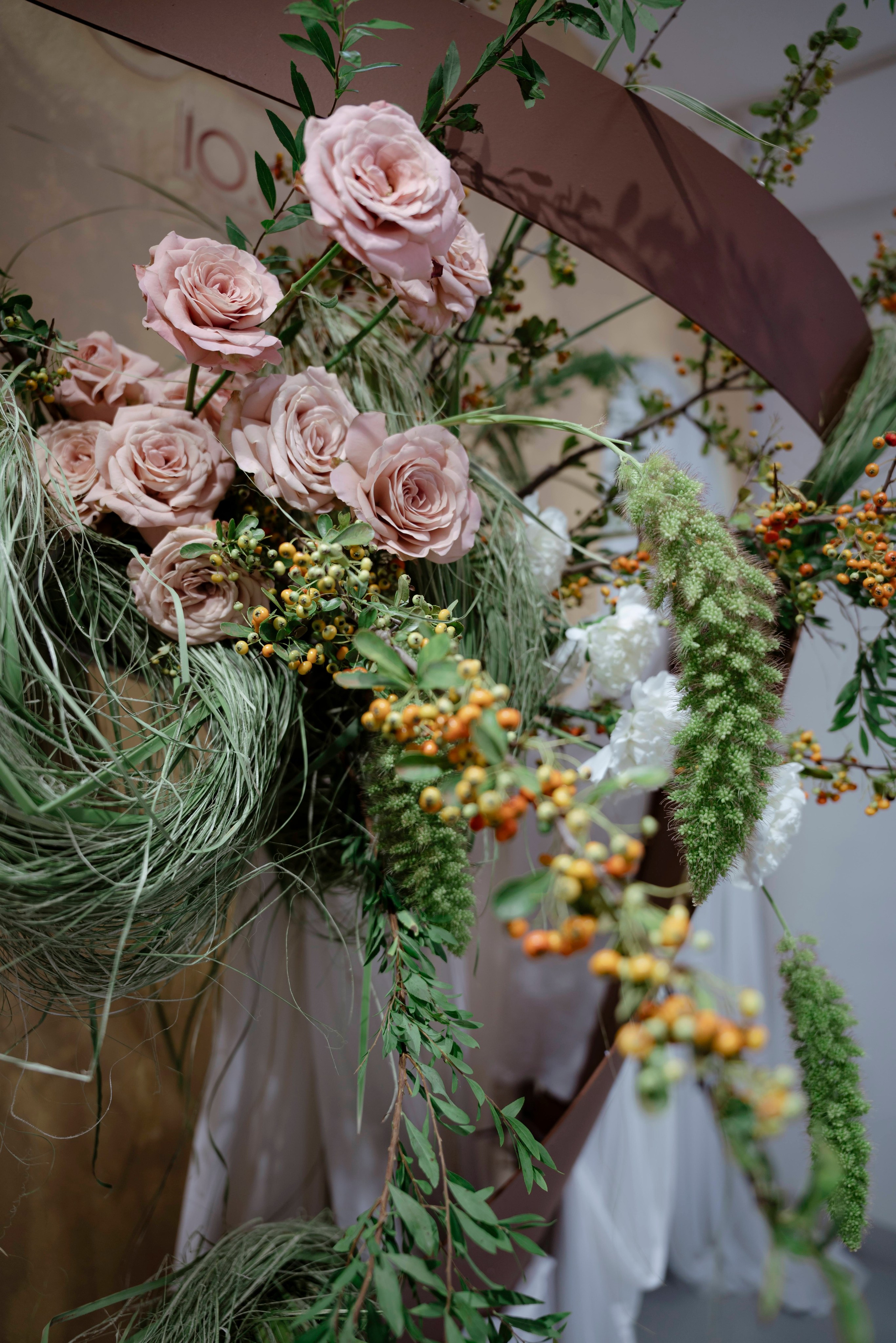 NGHIA & CHAU. WEDDING PHOTOGRAPHER IN VIETNAM