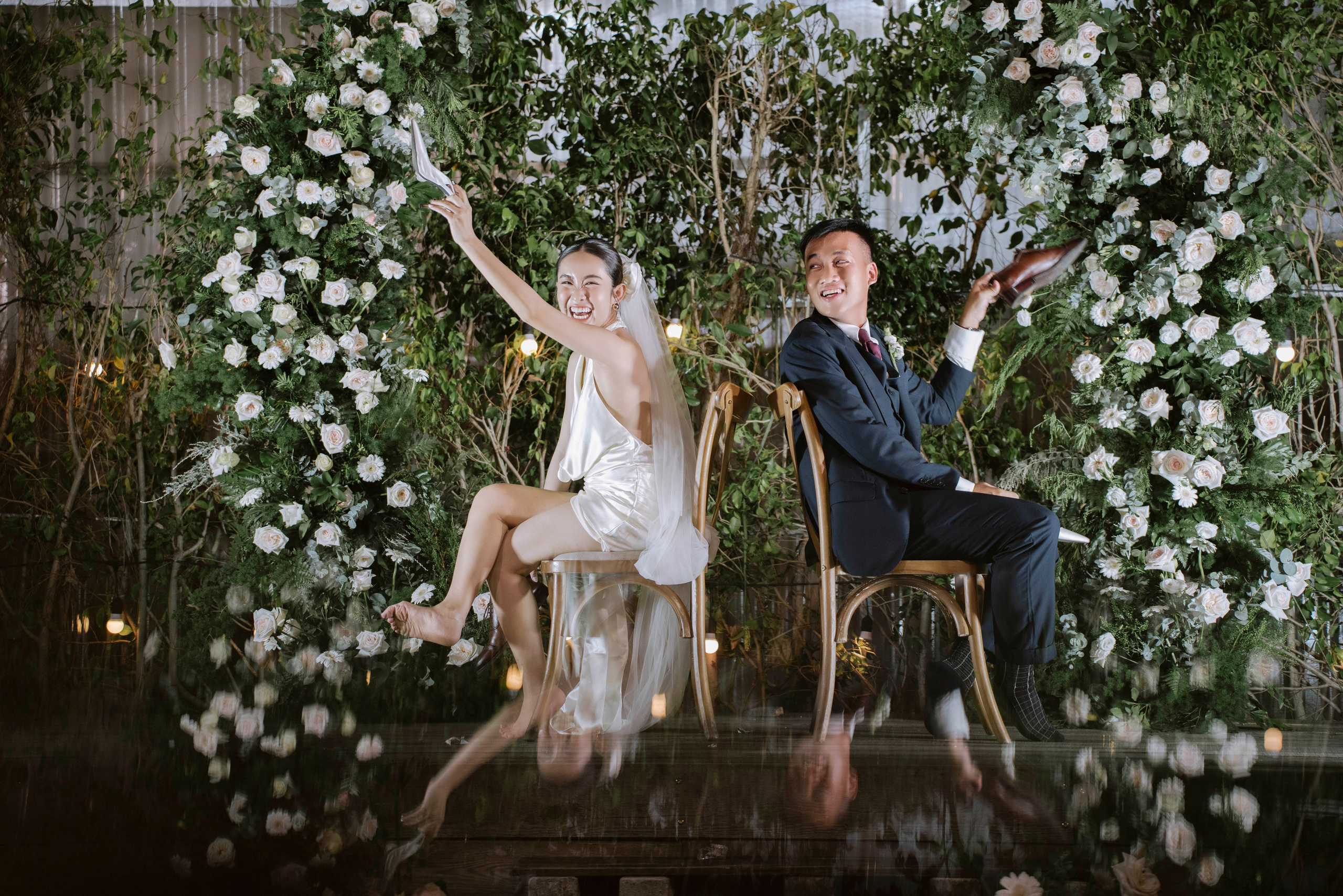 HAI & NGAN. WEDDING PHOTOGRAPHER IN VIETNAM