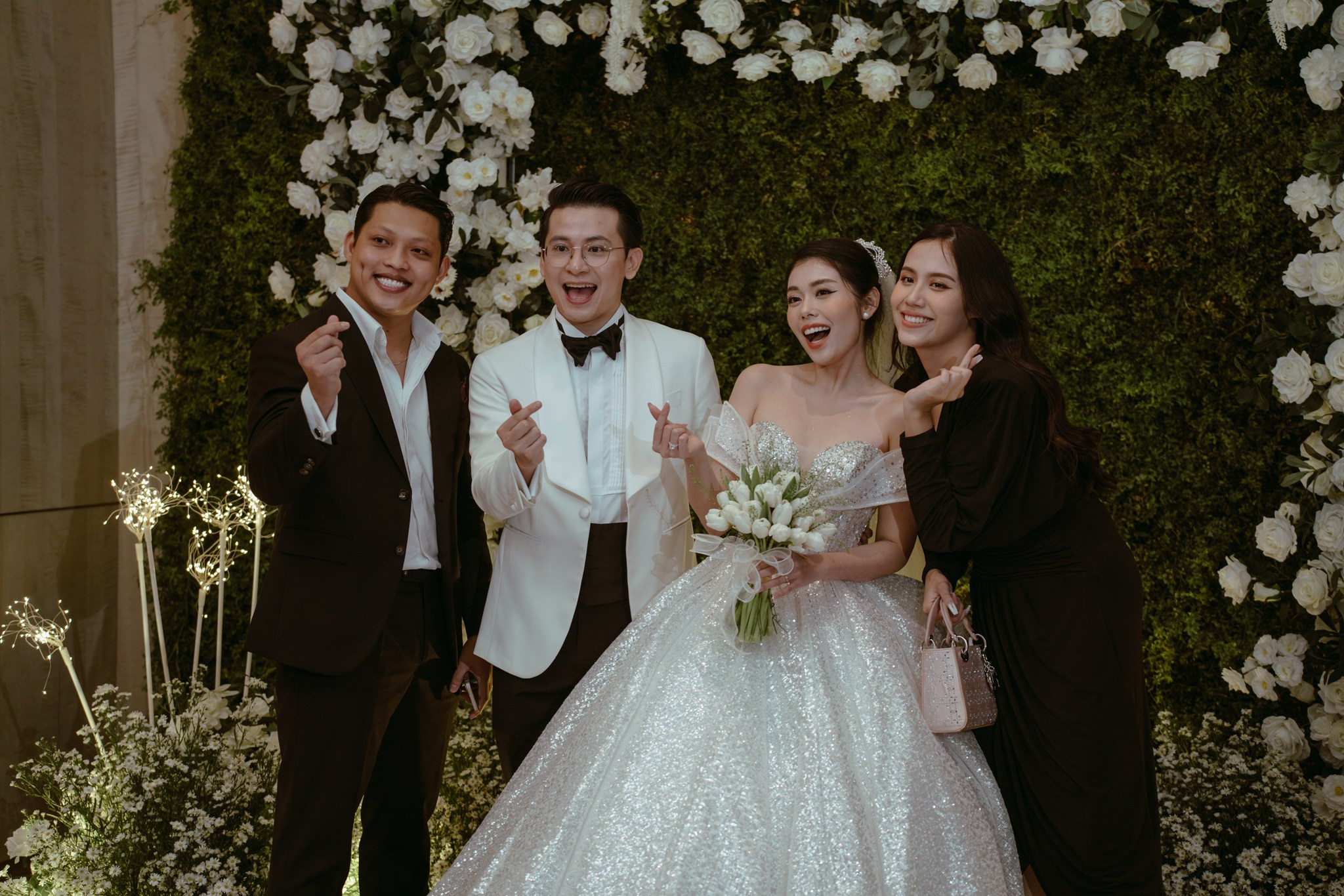 DUY & TU. WEDDING PHOTOGRAPHER IN VIETNAM