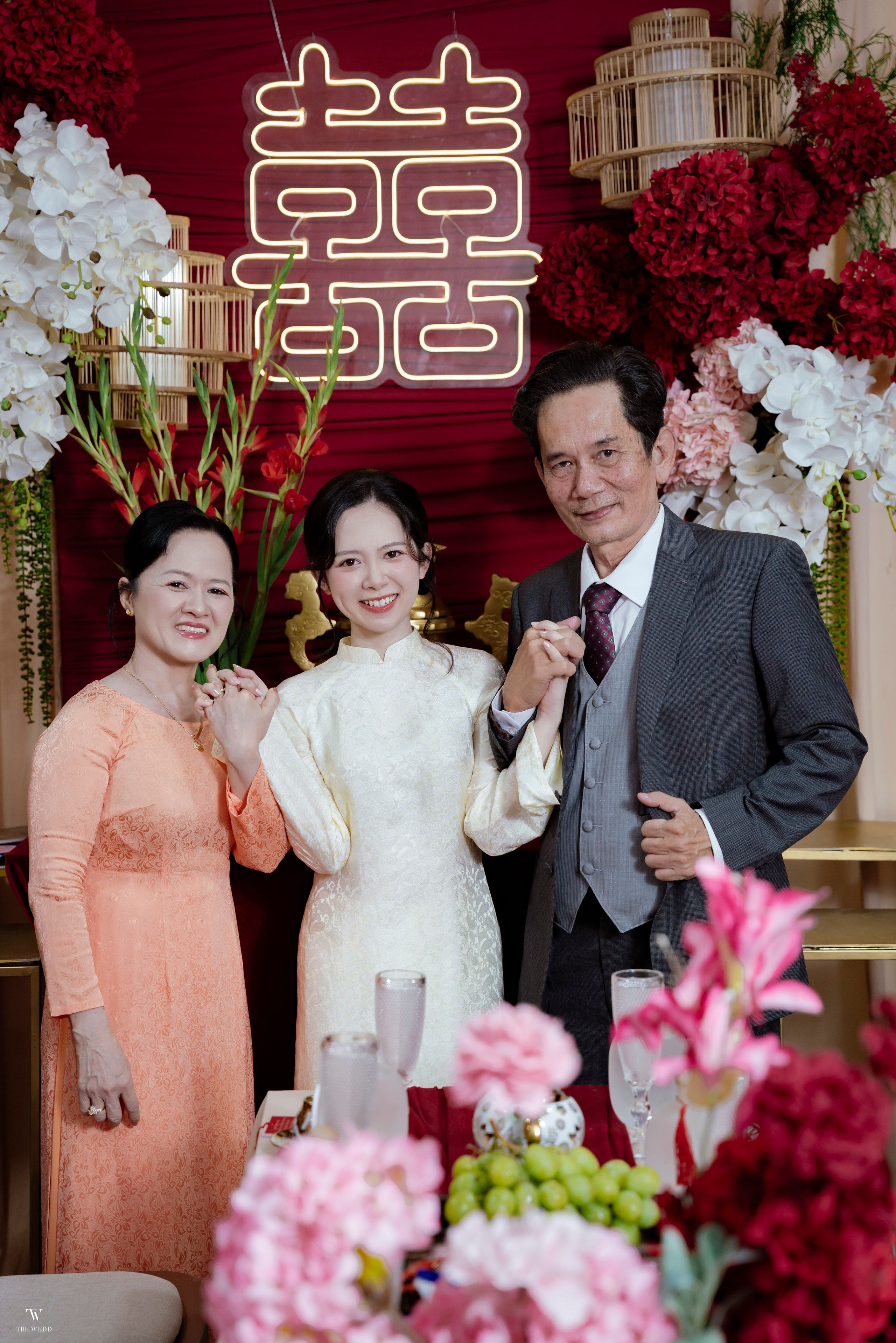 NHAN & KHIEM. WEDDING PHOTOGRAPHER IN VIETNAM