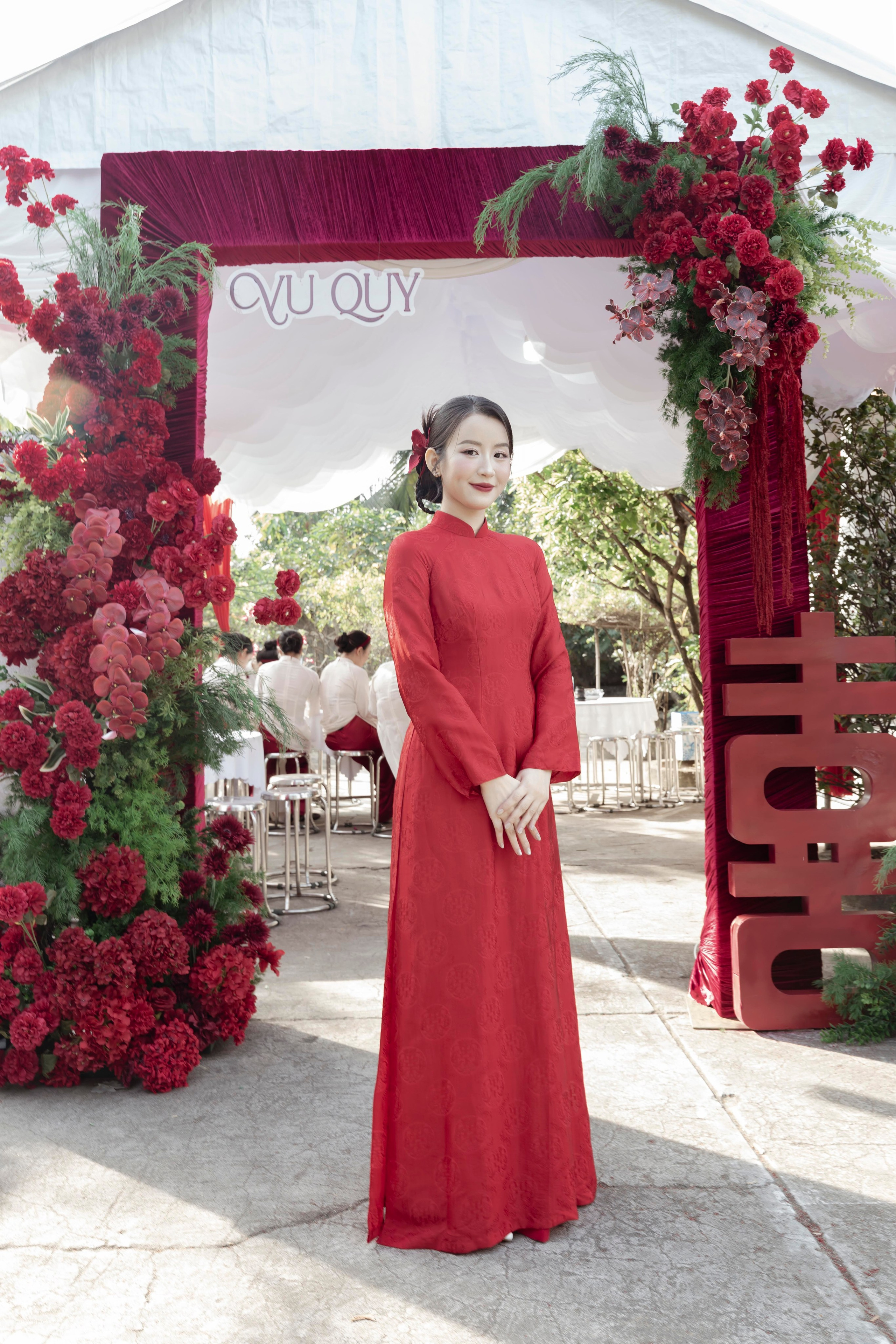 NGHIA & NGOC. WEDDING PHOTOGRAPHER IN VIETNAM