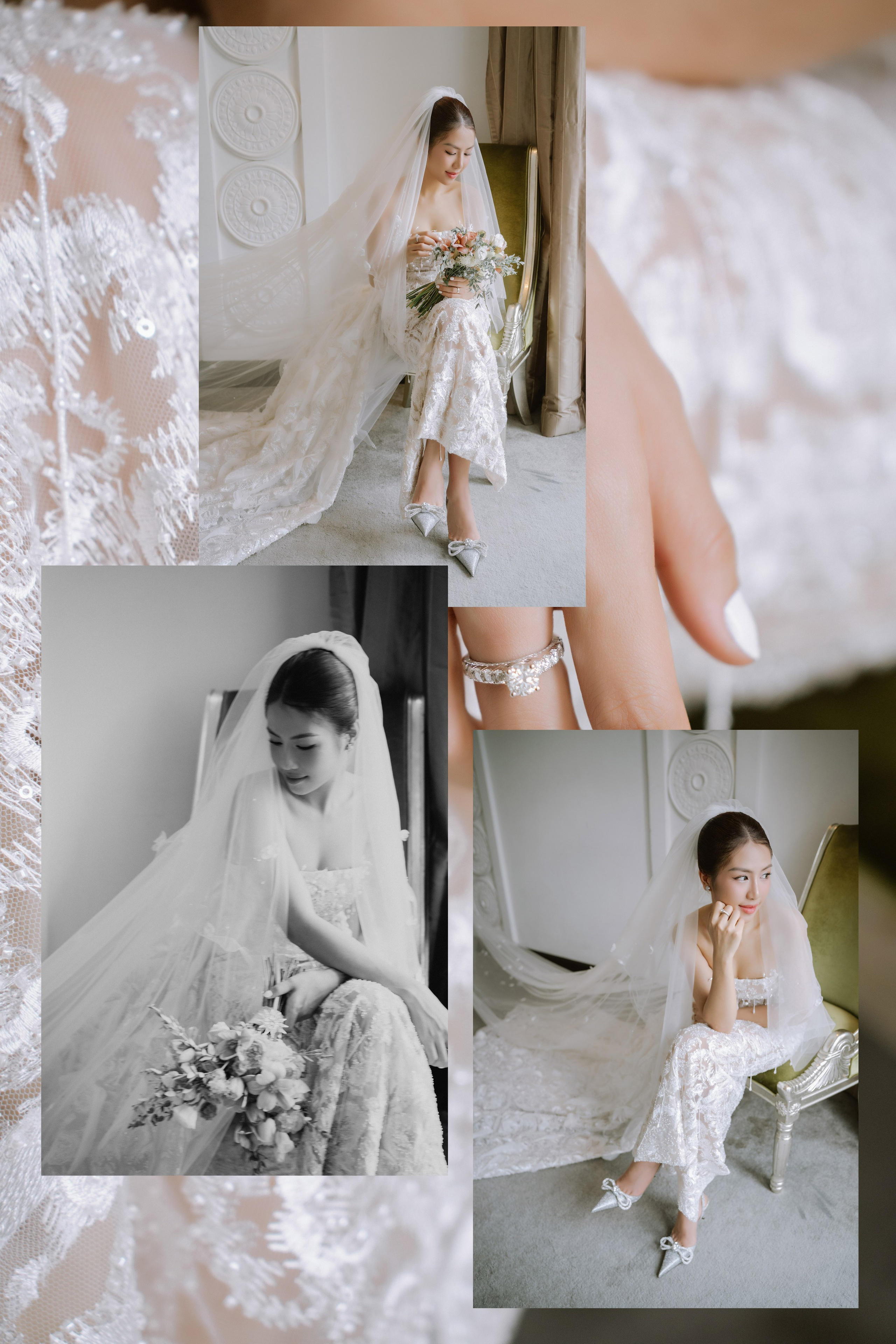 PHAT & TUYET. WEDDING PHOTOGRAPHER IN VIETNAM