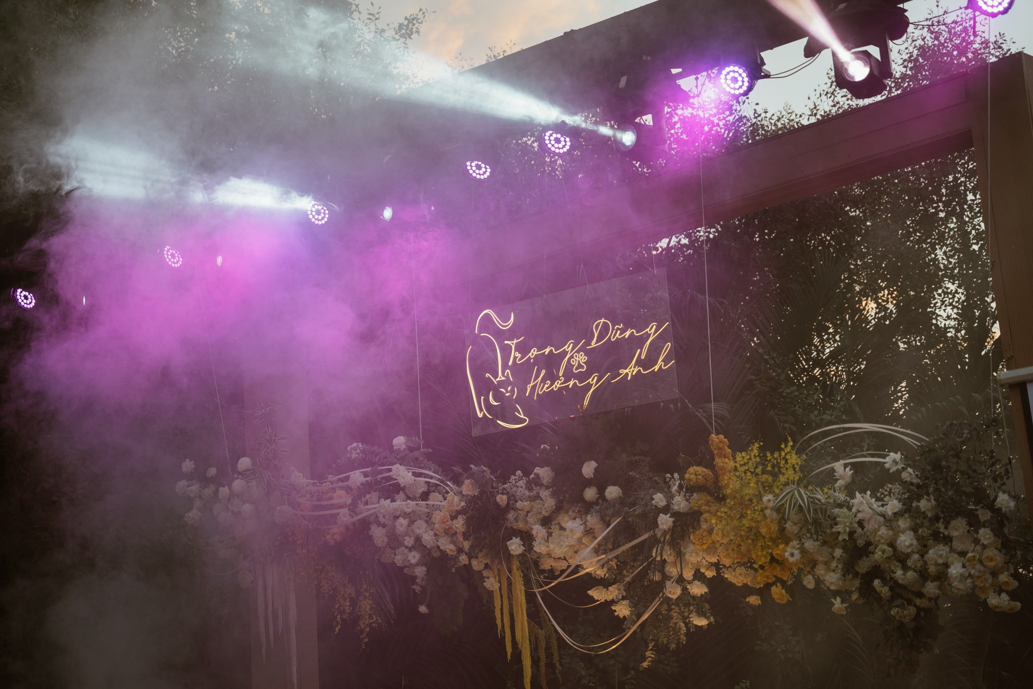 DUNG & ANH. WEDDING PHOTOGRAPHER IN VIETNAM