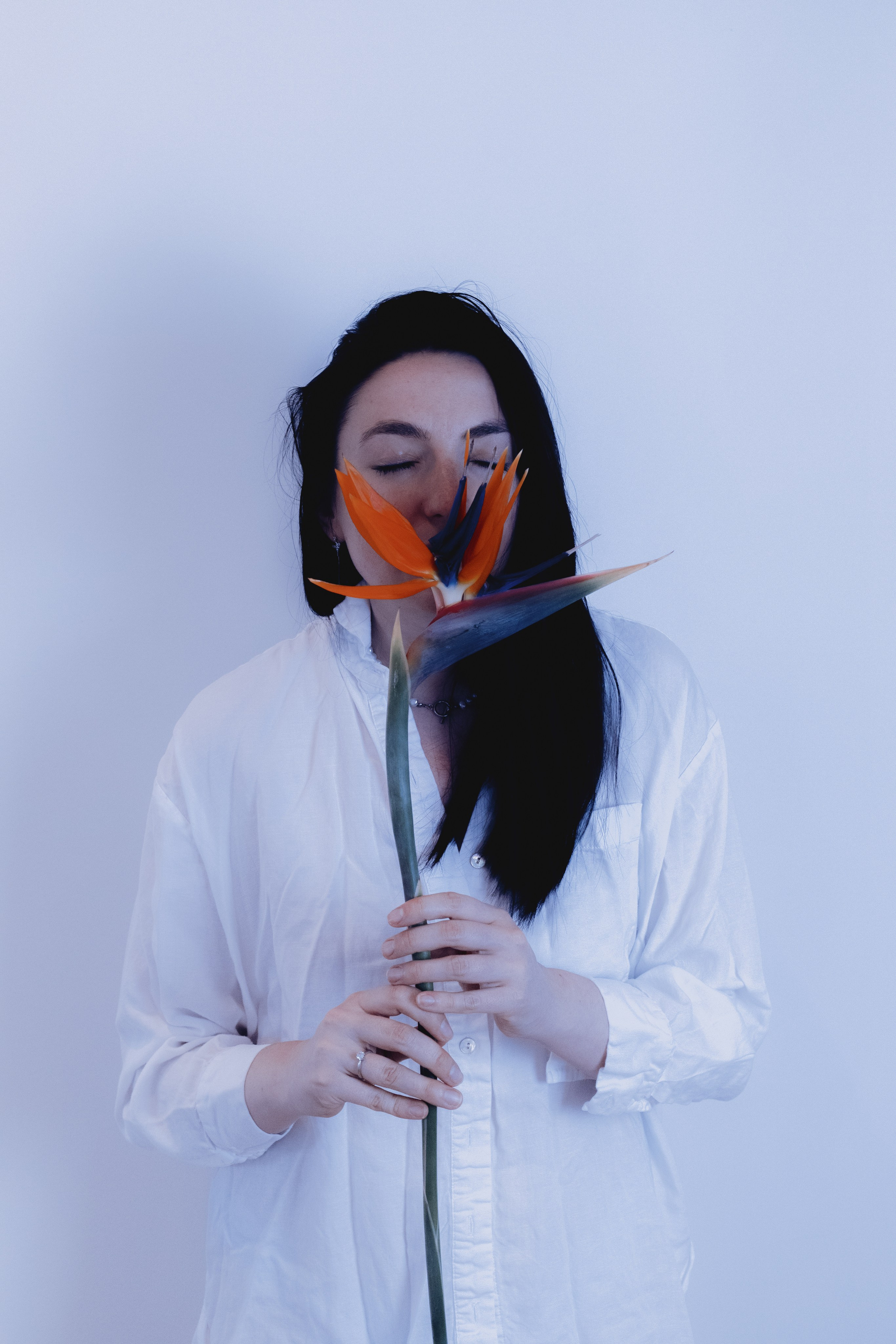 Portraits. Фотограф в Нидерландах Константин Метто