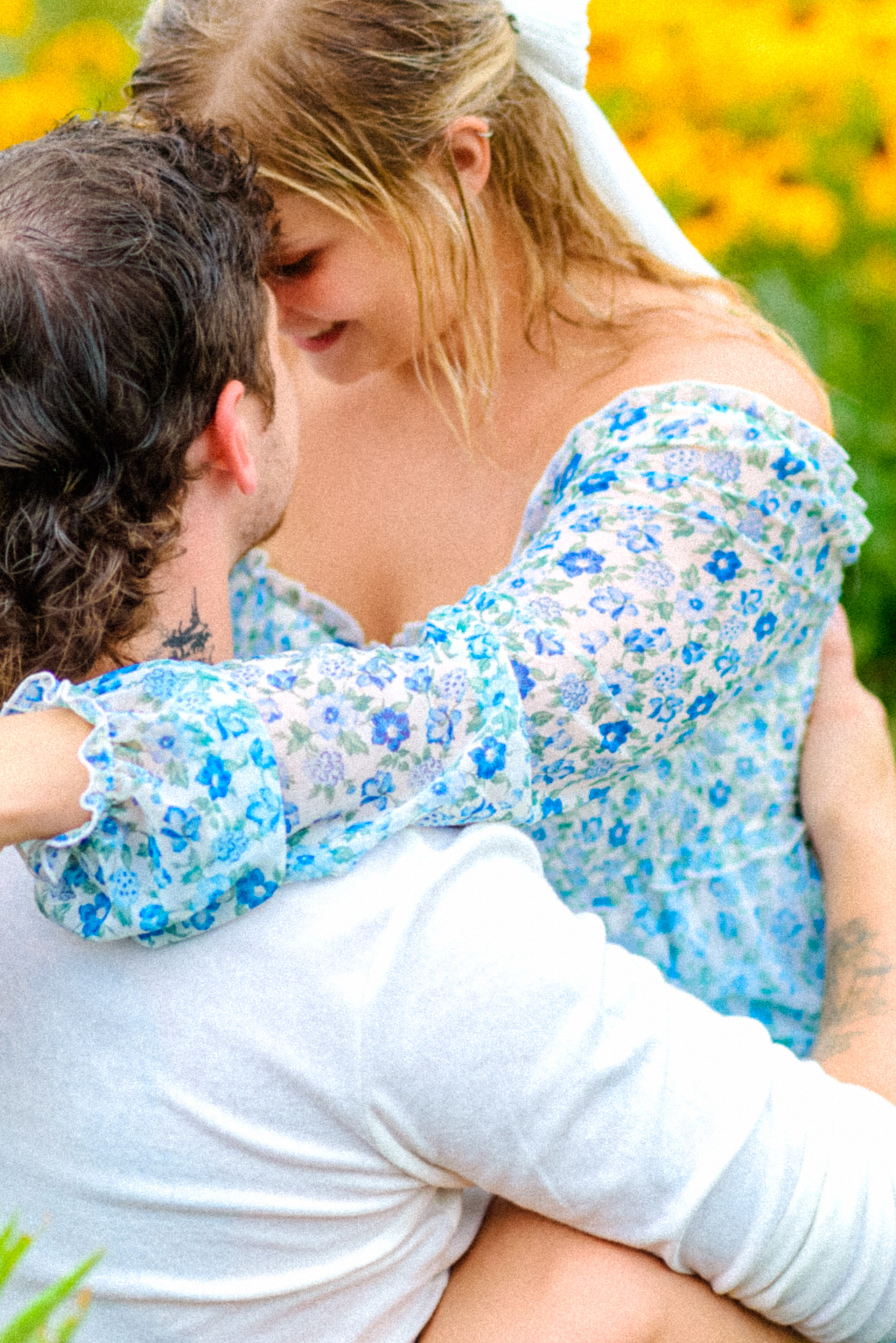 Kailey + Darryl | 2025. Alexandria Danielle Photography | Fort Wayne & Indianapolis Wedding Photographer