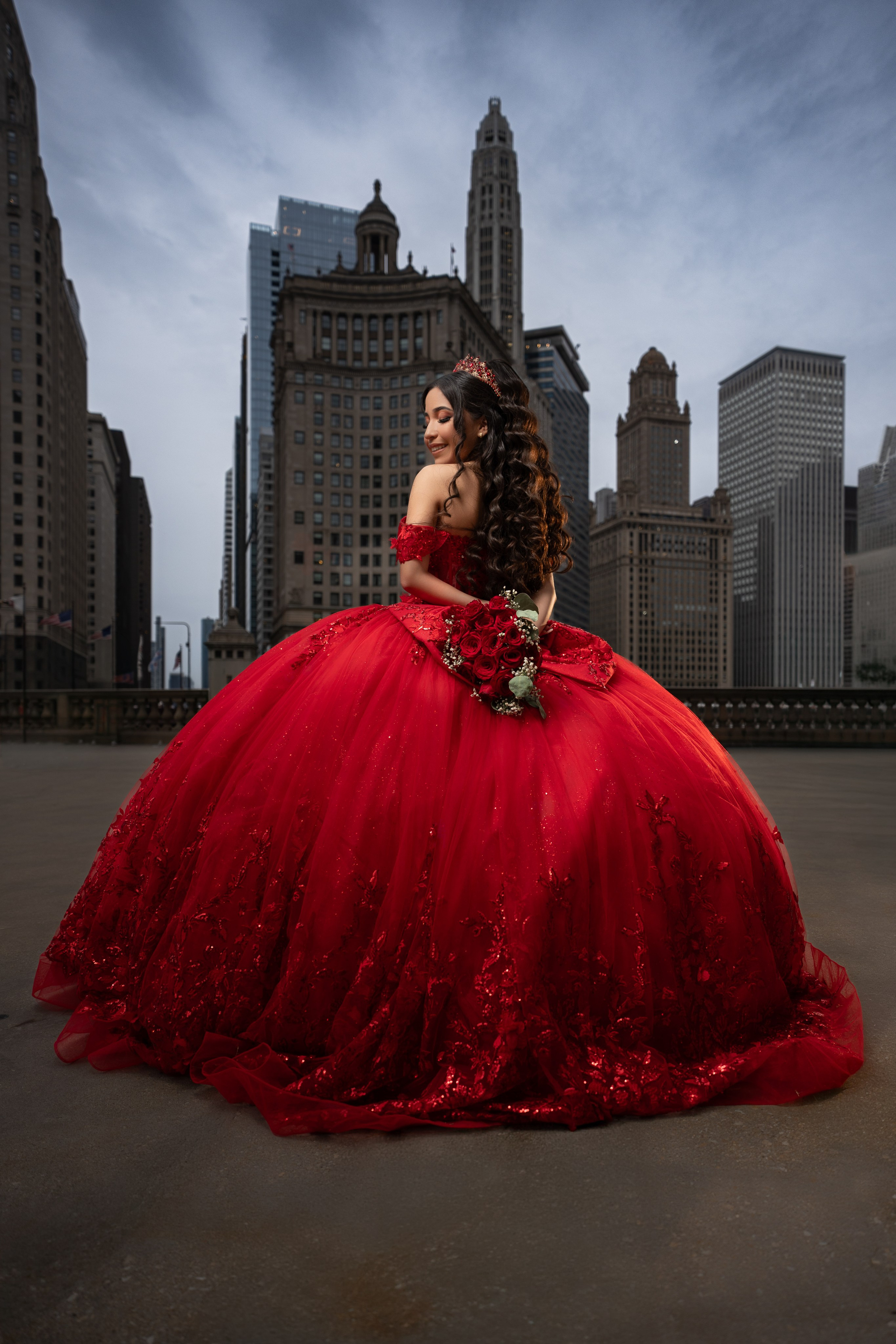XV AÑOS XIMENA. Quinceañera y Bodas