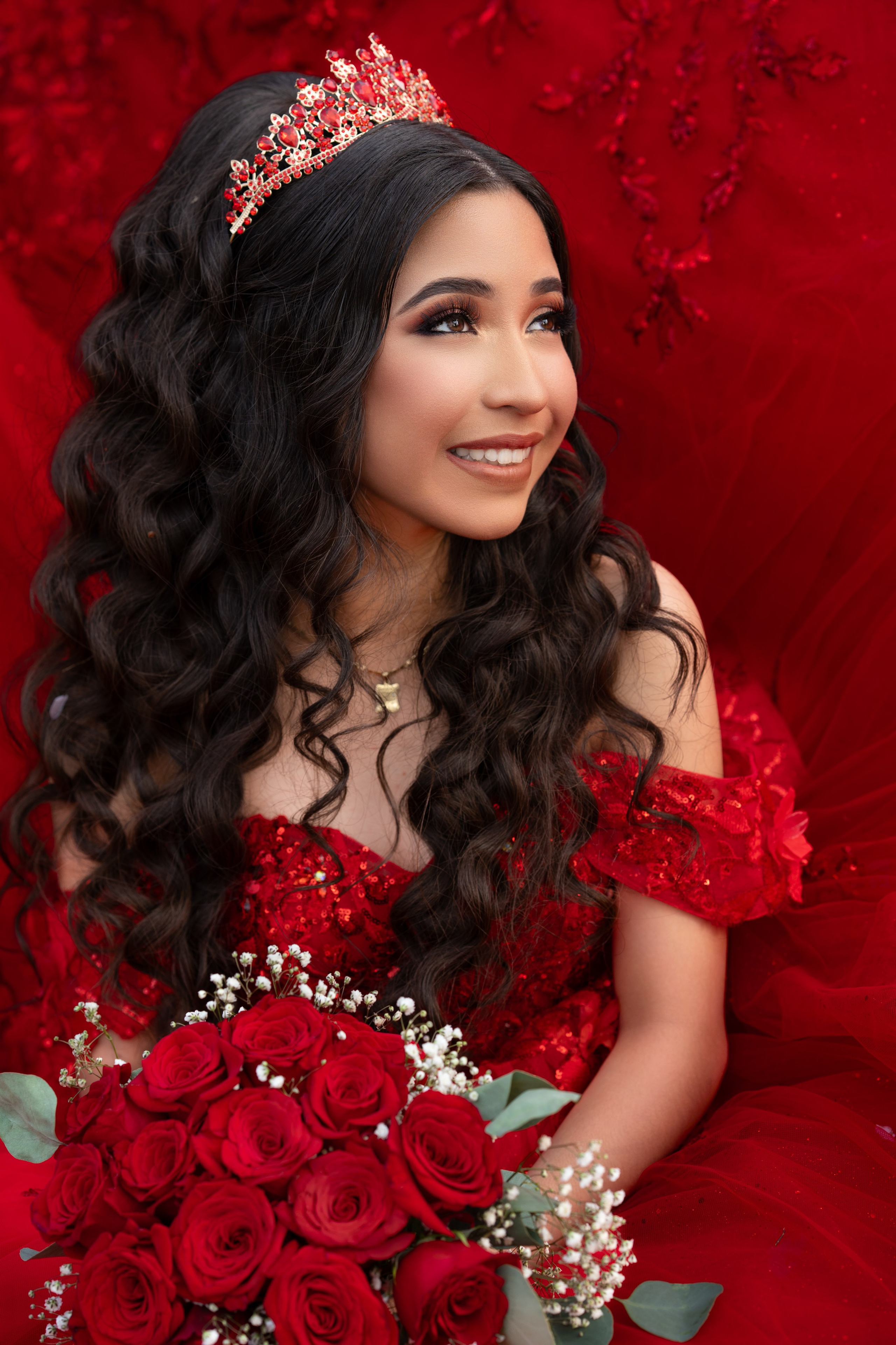 XV AÑOS XIMENA. Quinceañera y Bodas
