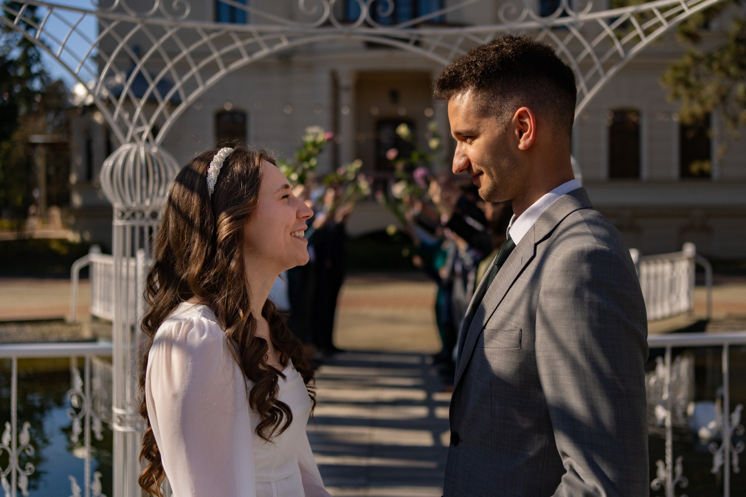 M+D Arad Domeniul Lupas. Foto-Video Nunta Iasi, Suceava, Bucuresti / Disponibilitate 2025 — 2026 — 2027