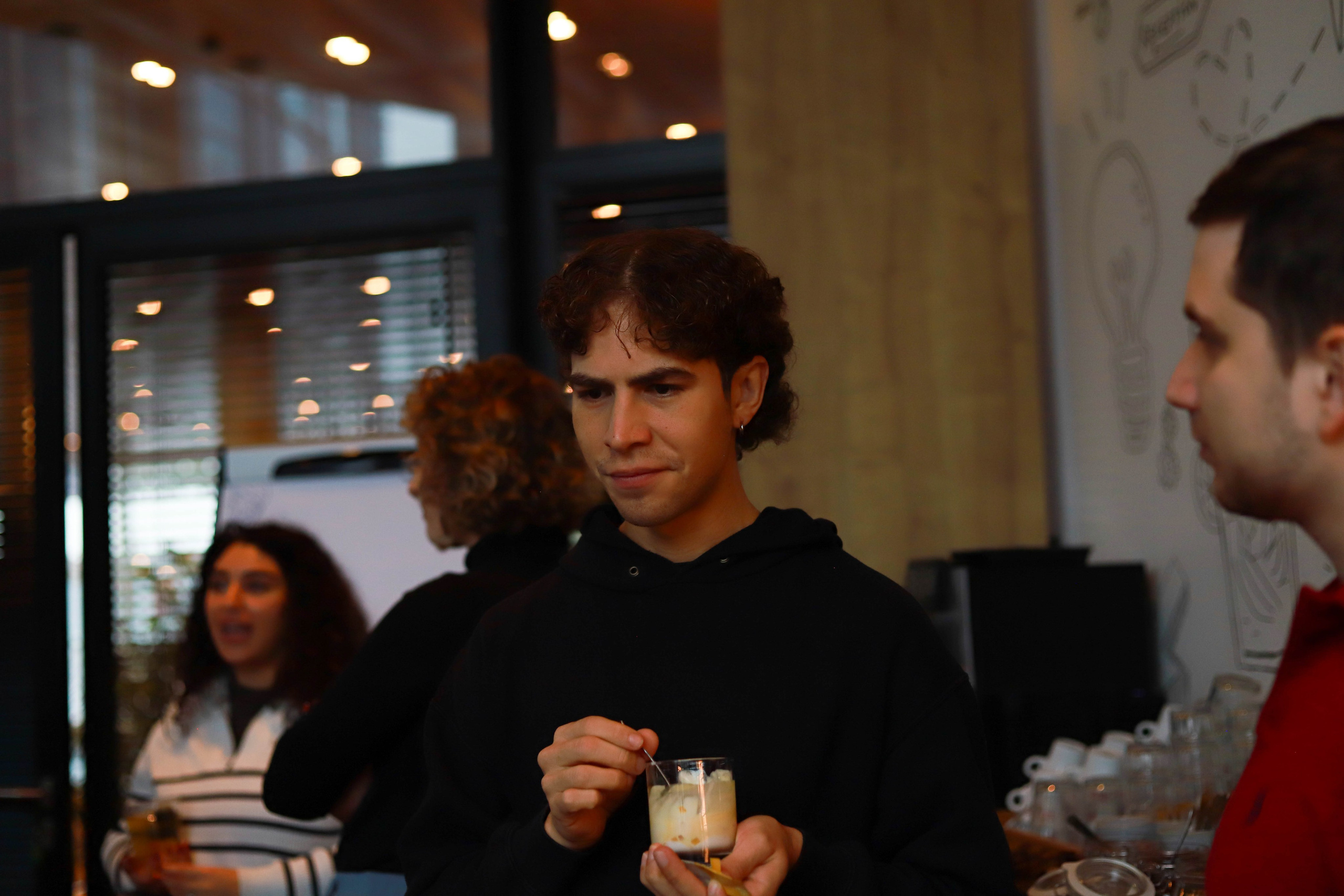 Stephanie’s Team. Family and Portraits photographer Diana Andoni