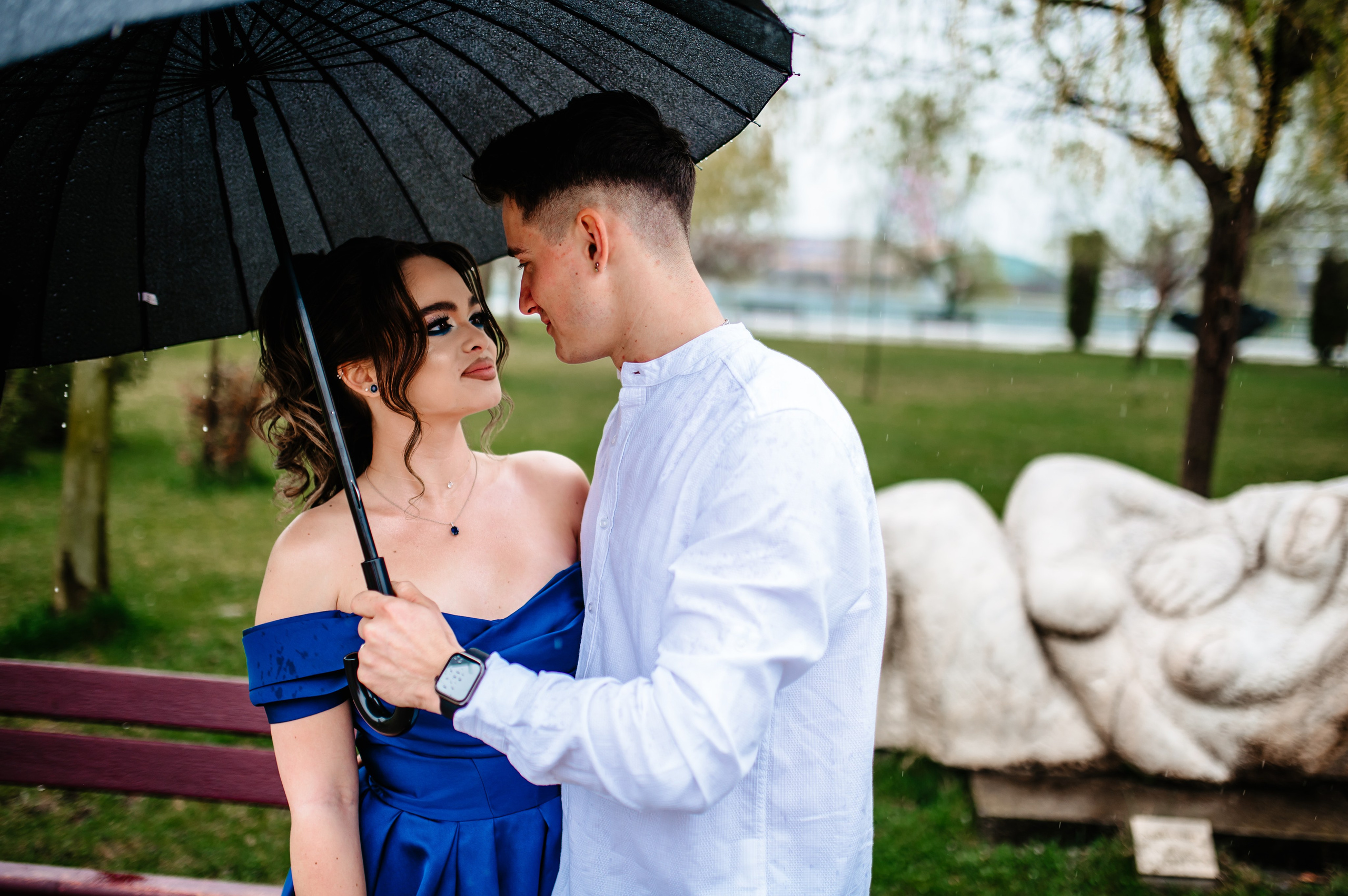 Majorat Andra. Ionut Birceanu