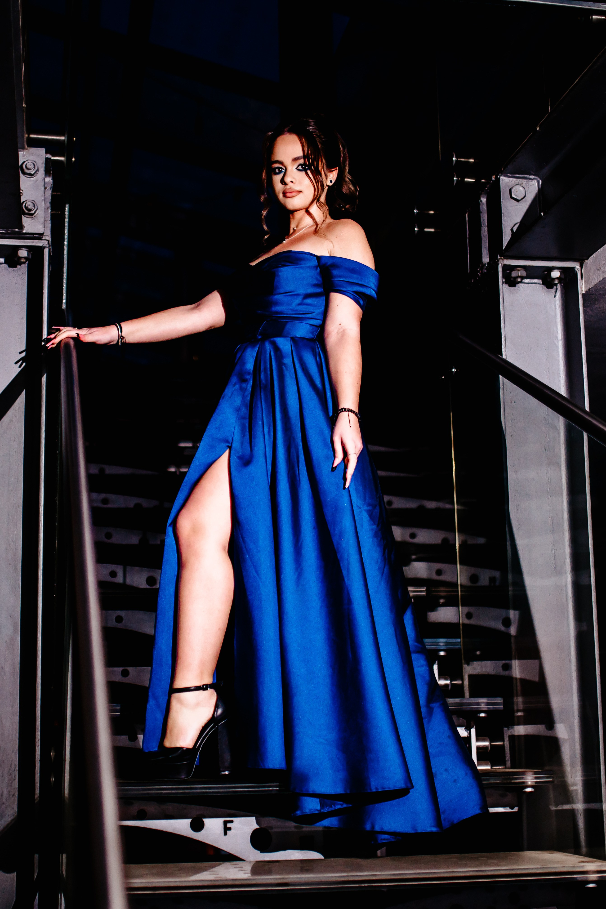 Majorat Andra. Ionut Birceanu