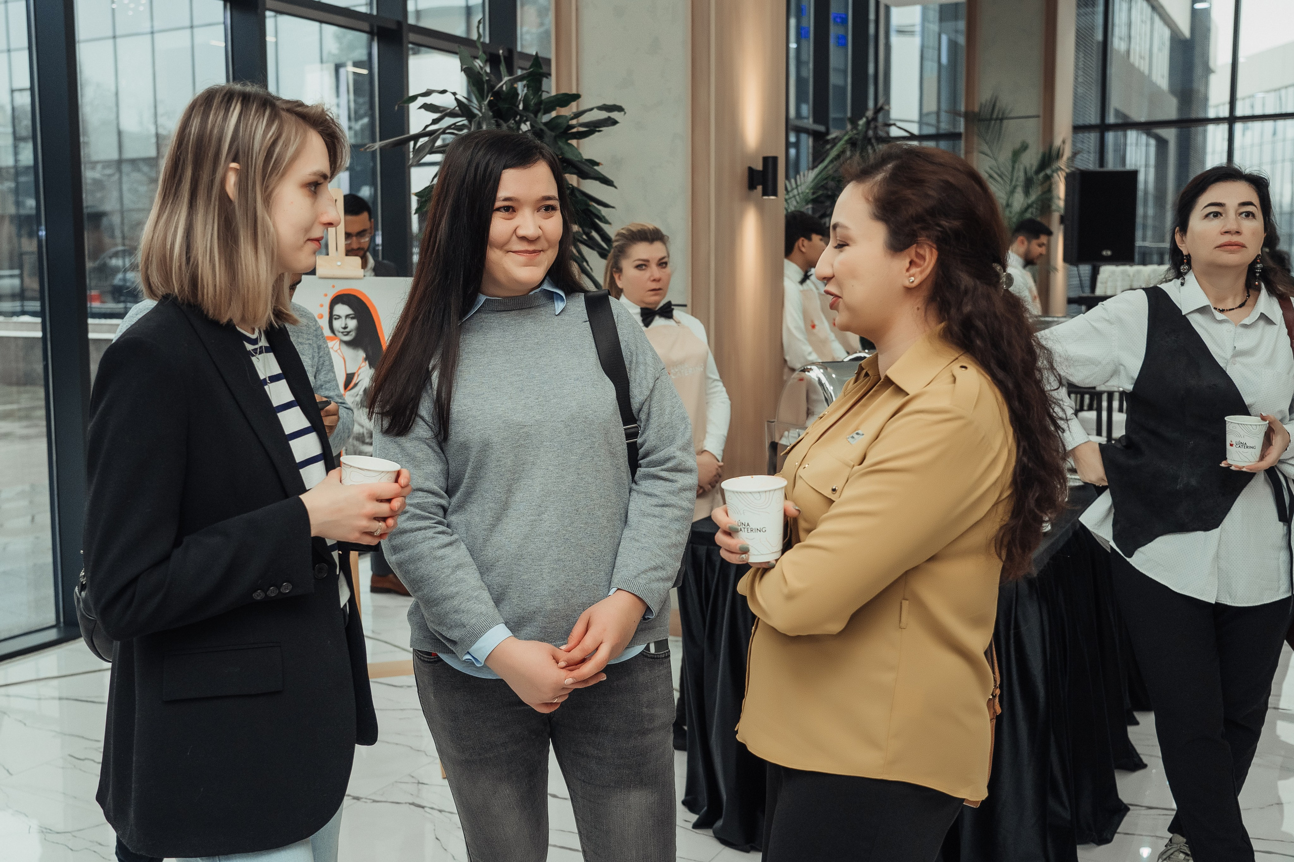 Конференции, тимбилдинги, Форумы. PRIME STUDIO